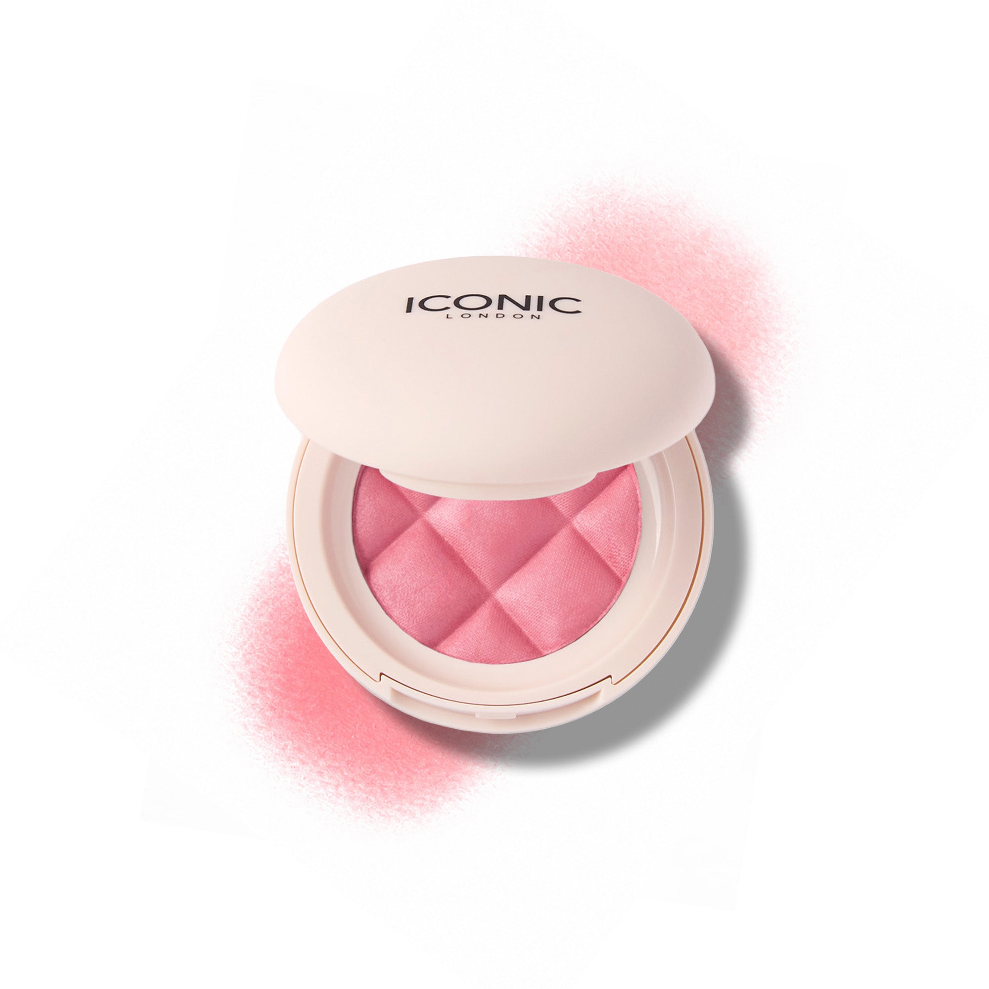 colour_fridays, | ICONIC London Fridays Buildable Blurring Blush 