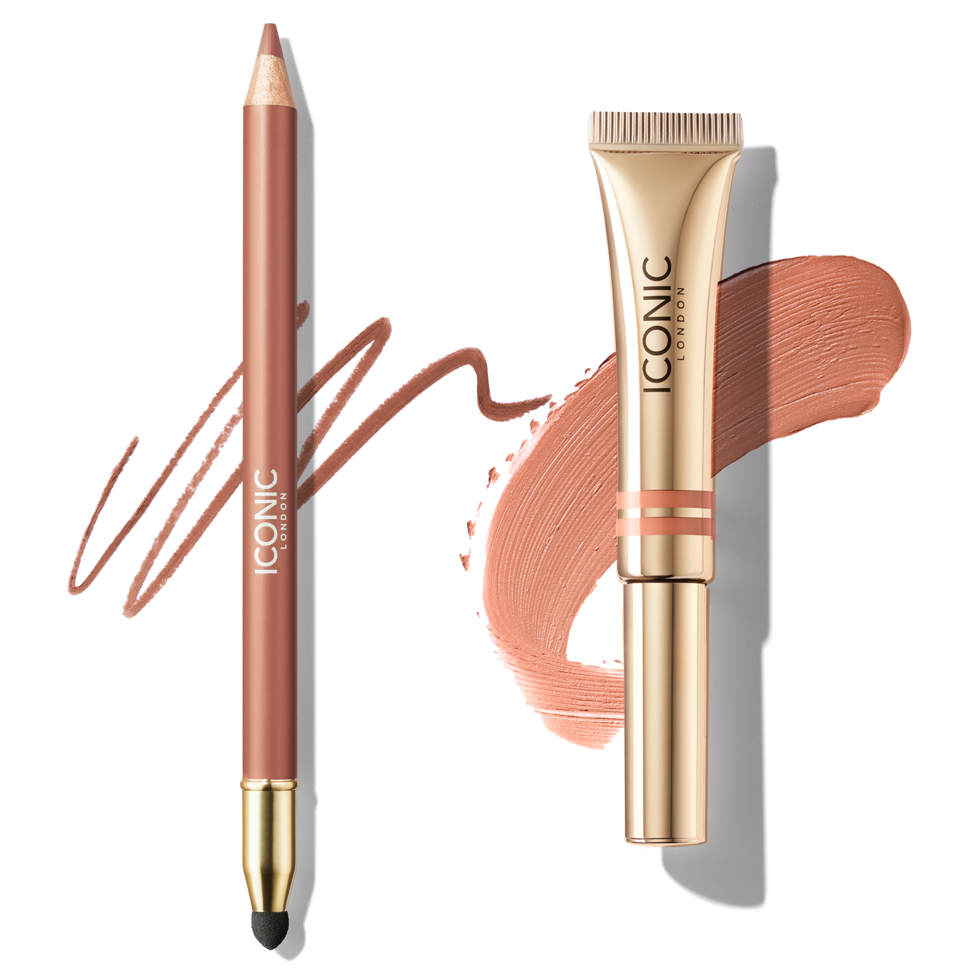 Matte About Lips Bundle