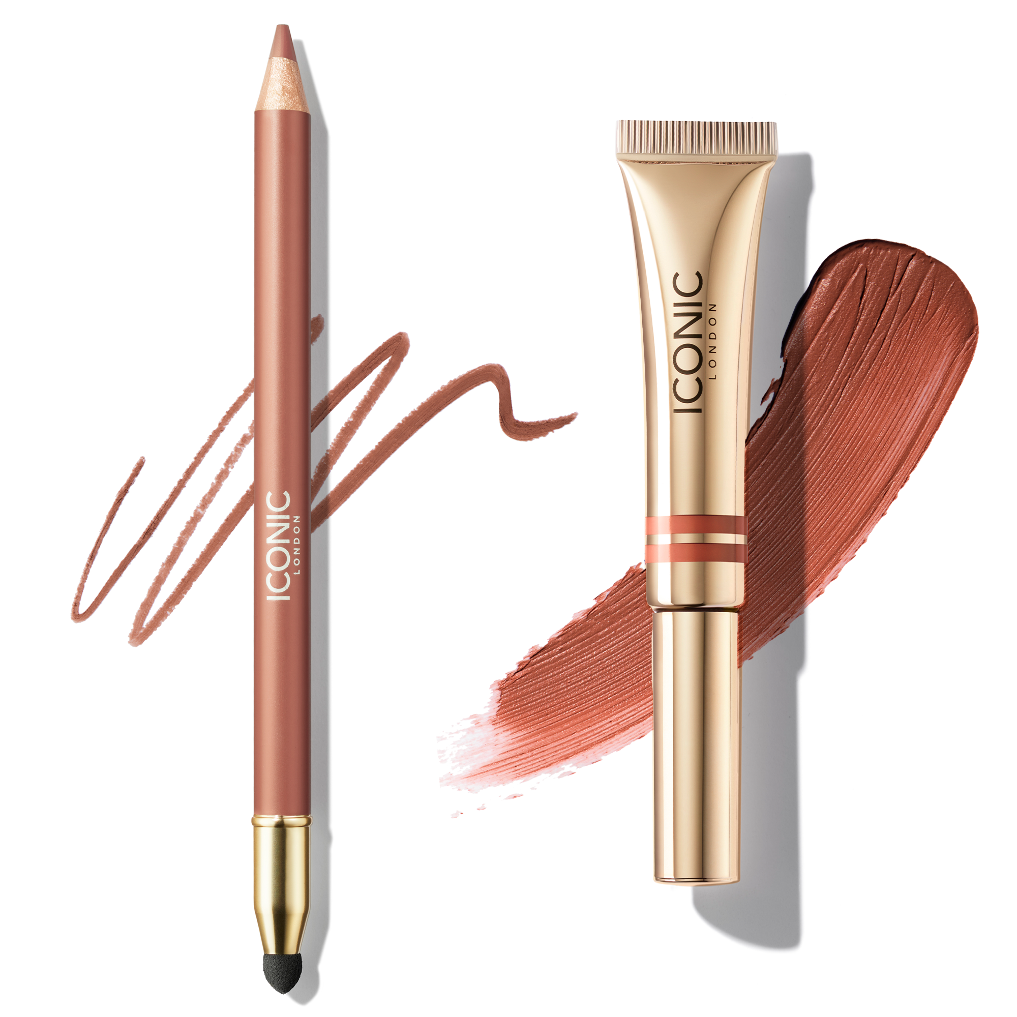 Matte About Lips Bundle