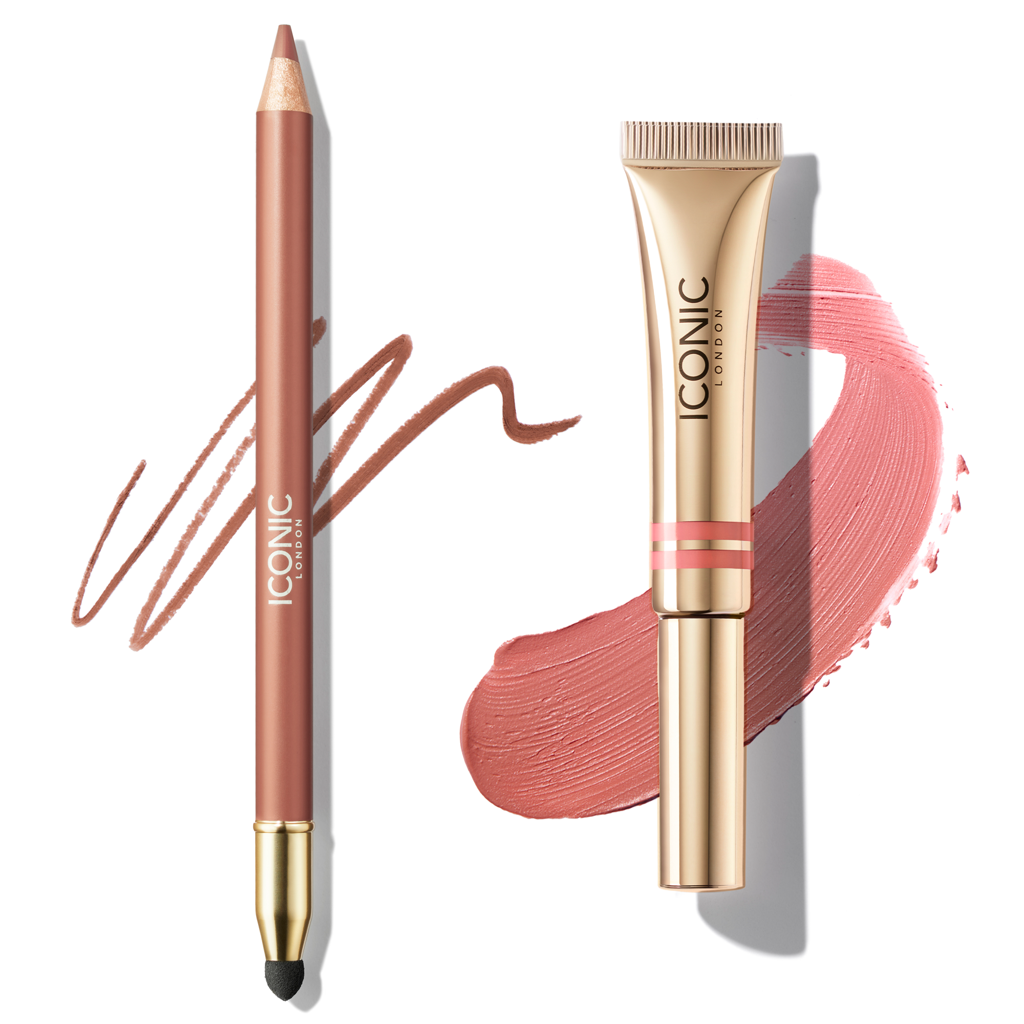 Matte About Lips Bundle