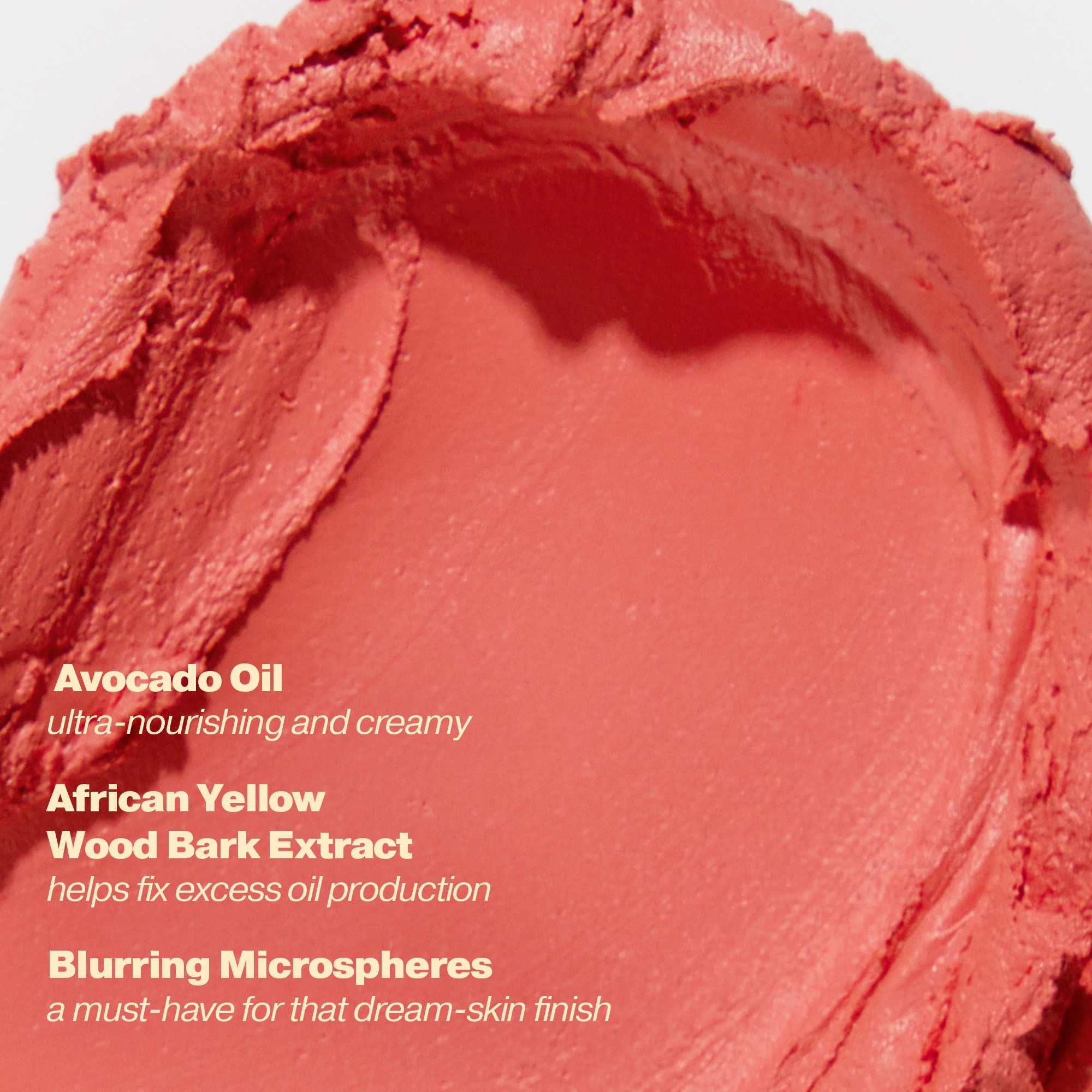 Blurring Blush Sticks