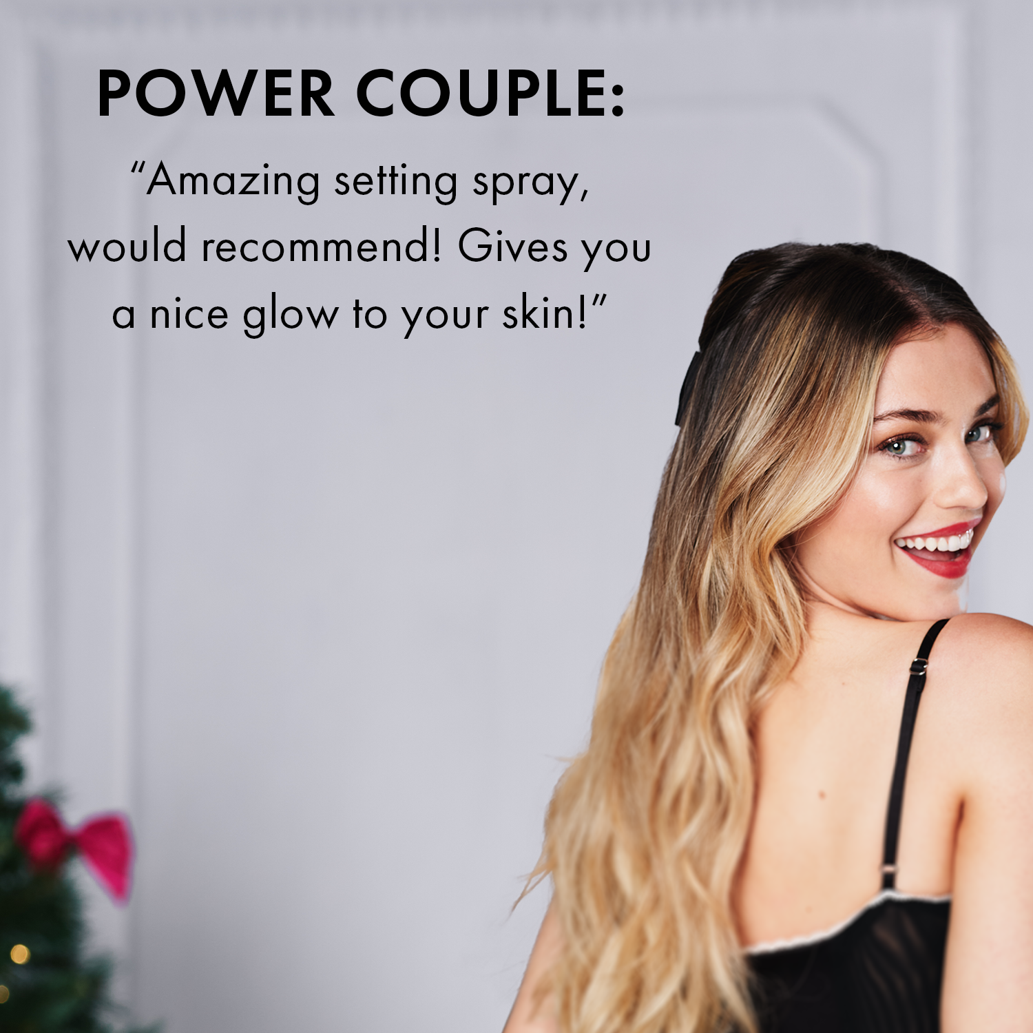 Power Couple (Worth $42)