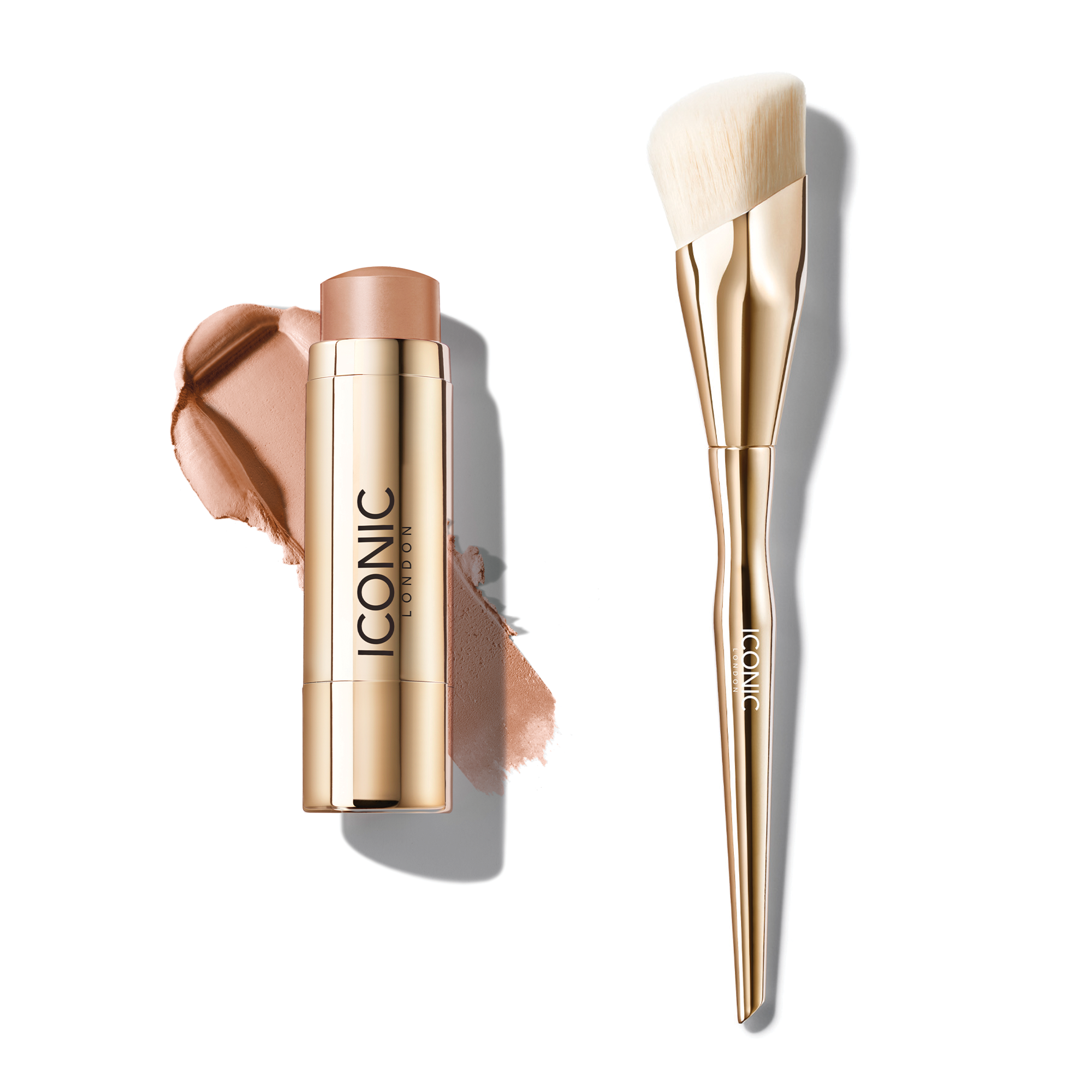 ICONIC London Creamy Contour - Thumbnail 2