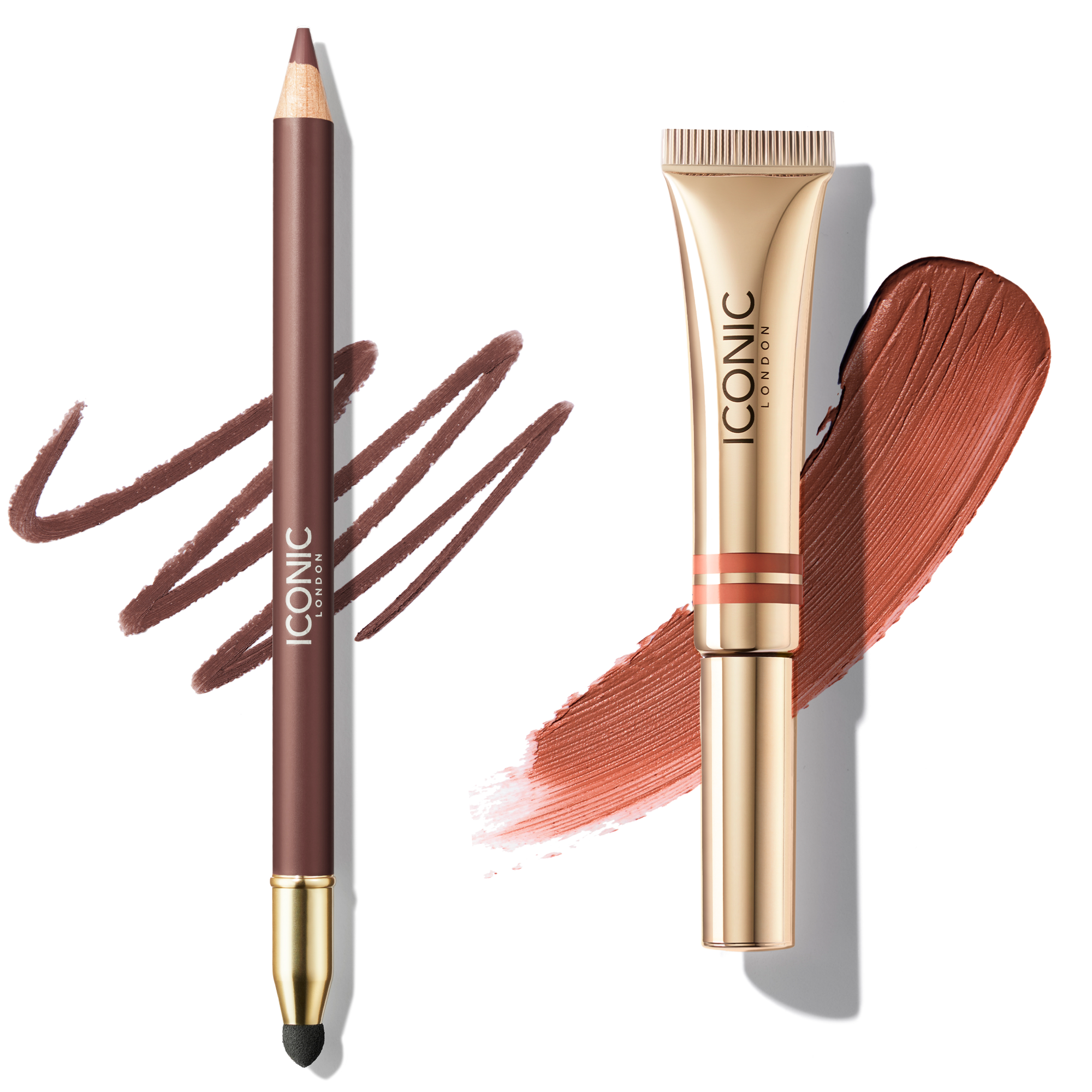 Matte About Lips Bundle