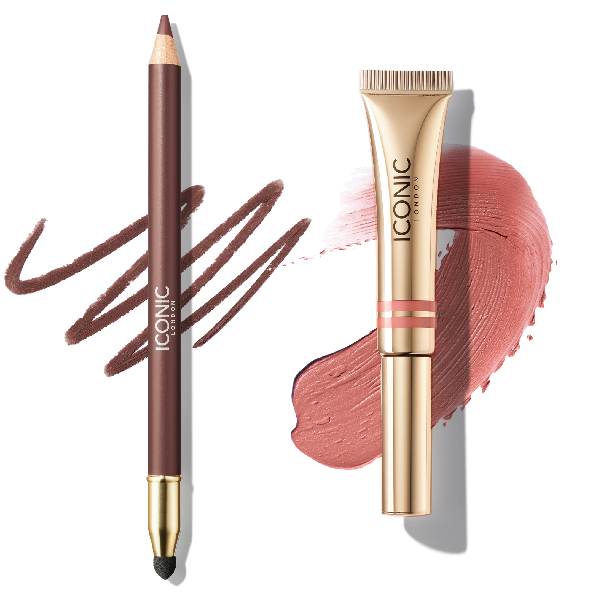 Matte About Lips Bundle