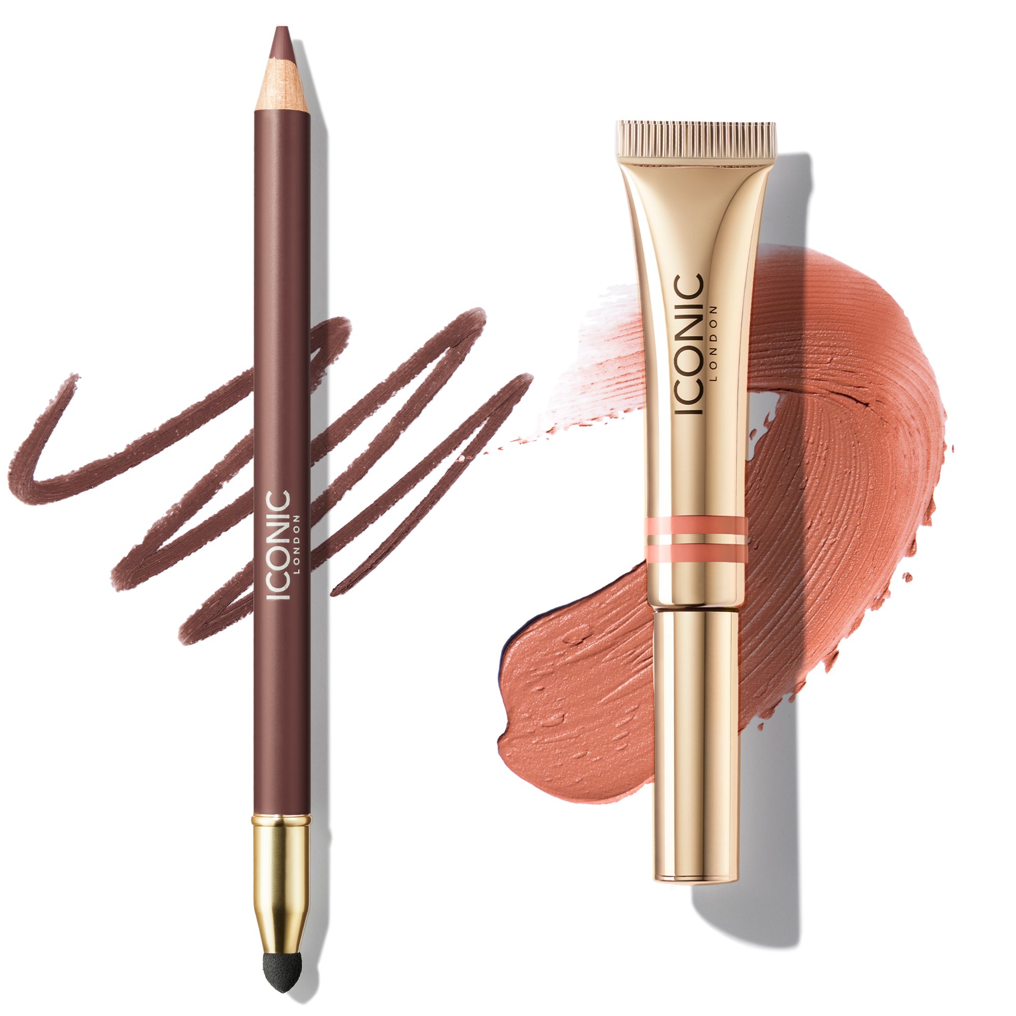 Matte About Lips Bundle