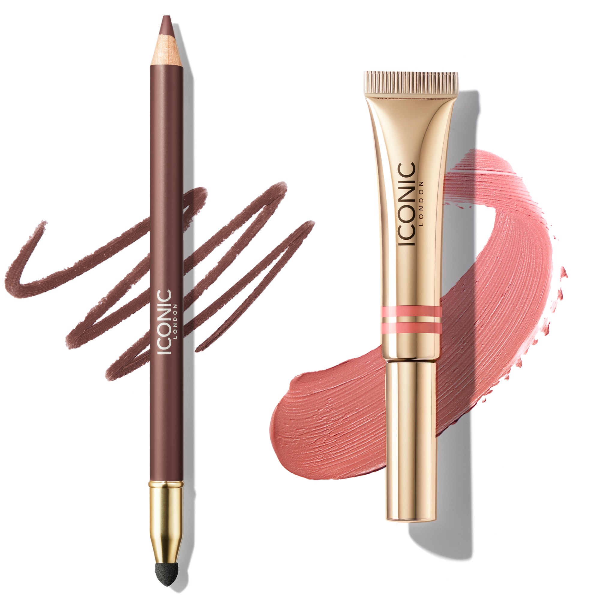 Matte About Lips Bundle