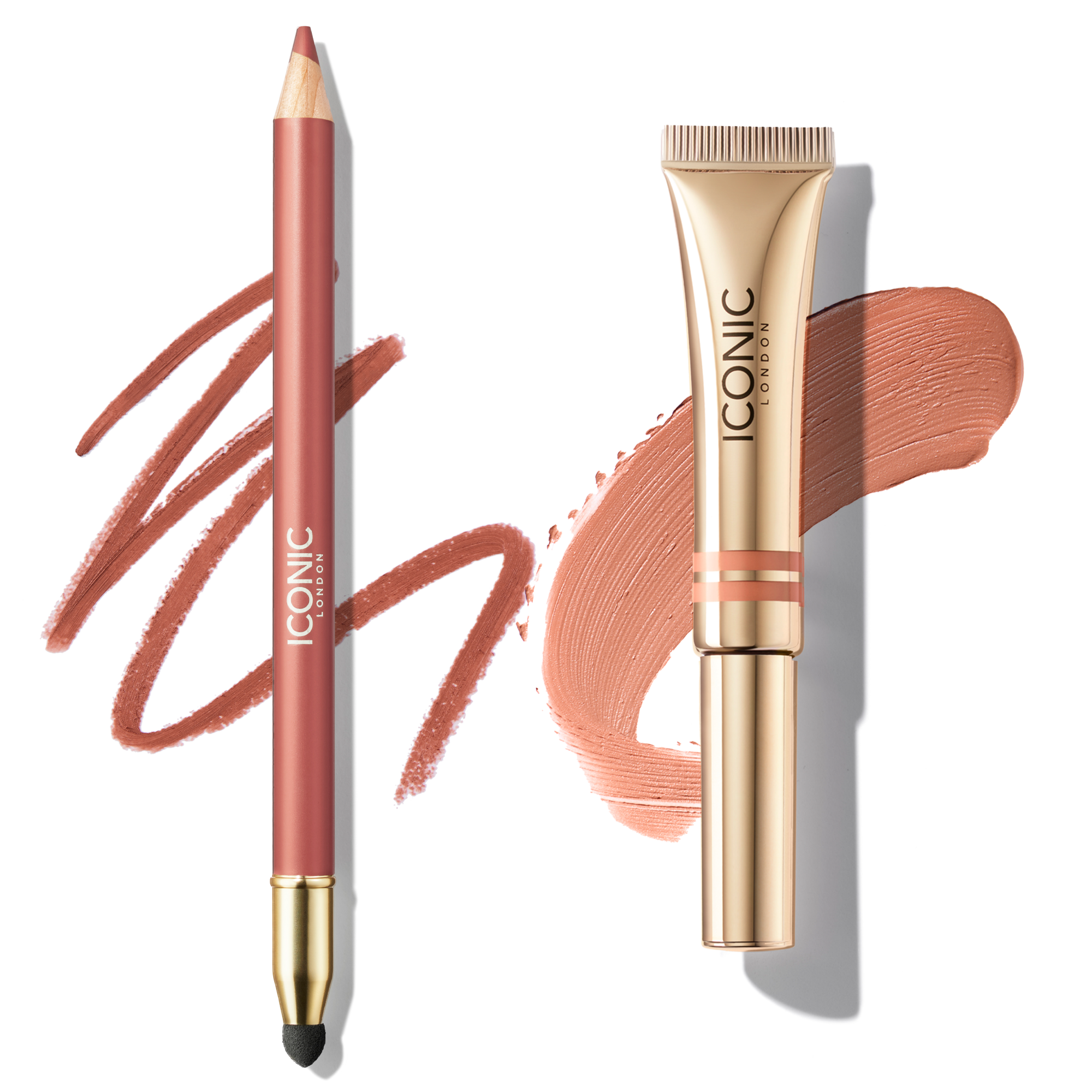 Matte About Lips Bundle