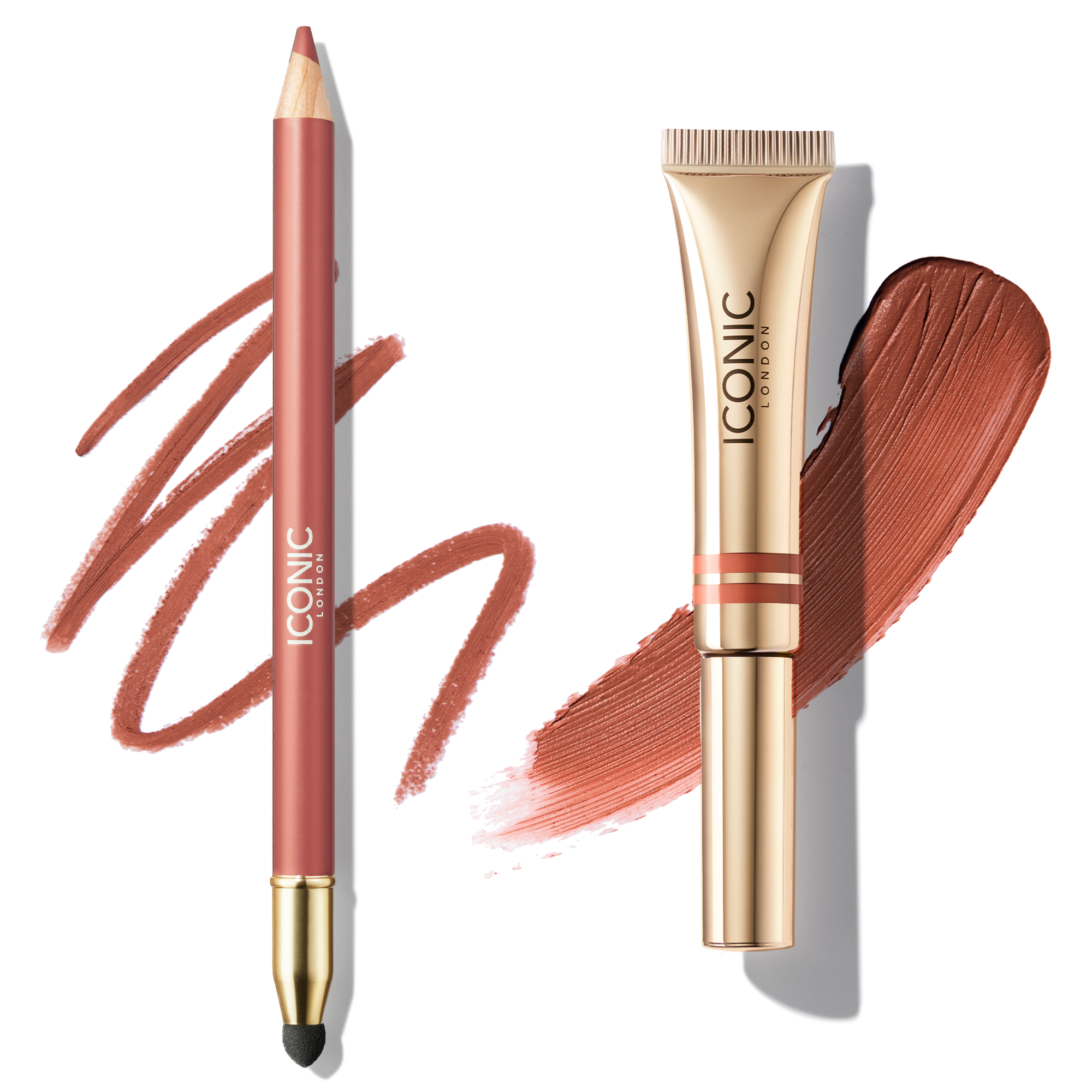 Matte About Lips Bundle