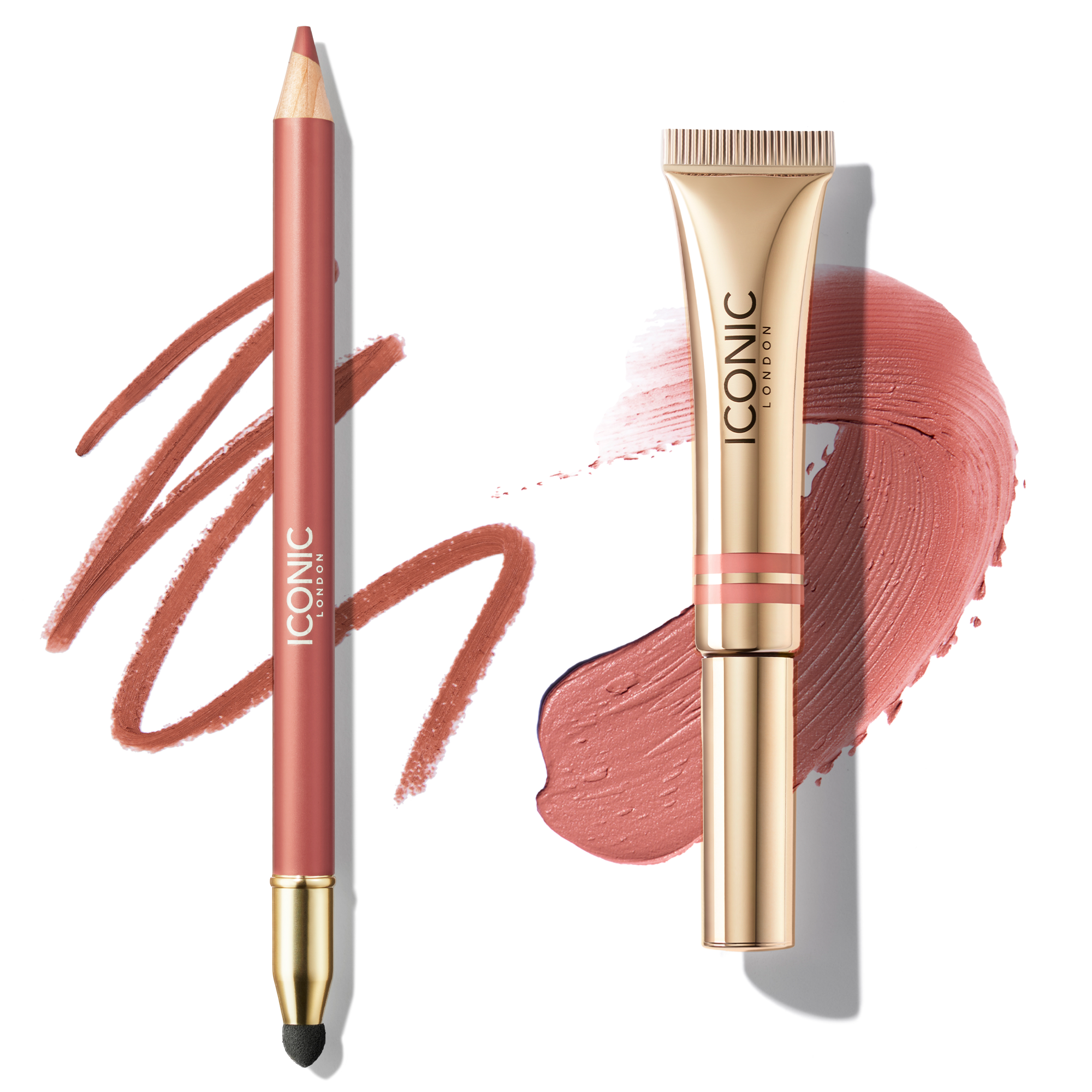 Matte About Lips Bundle