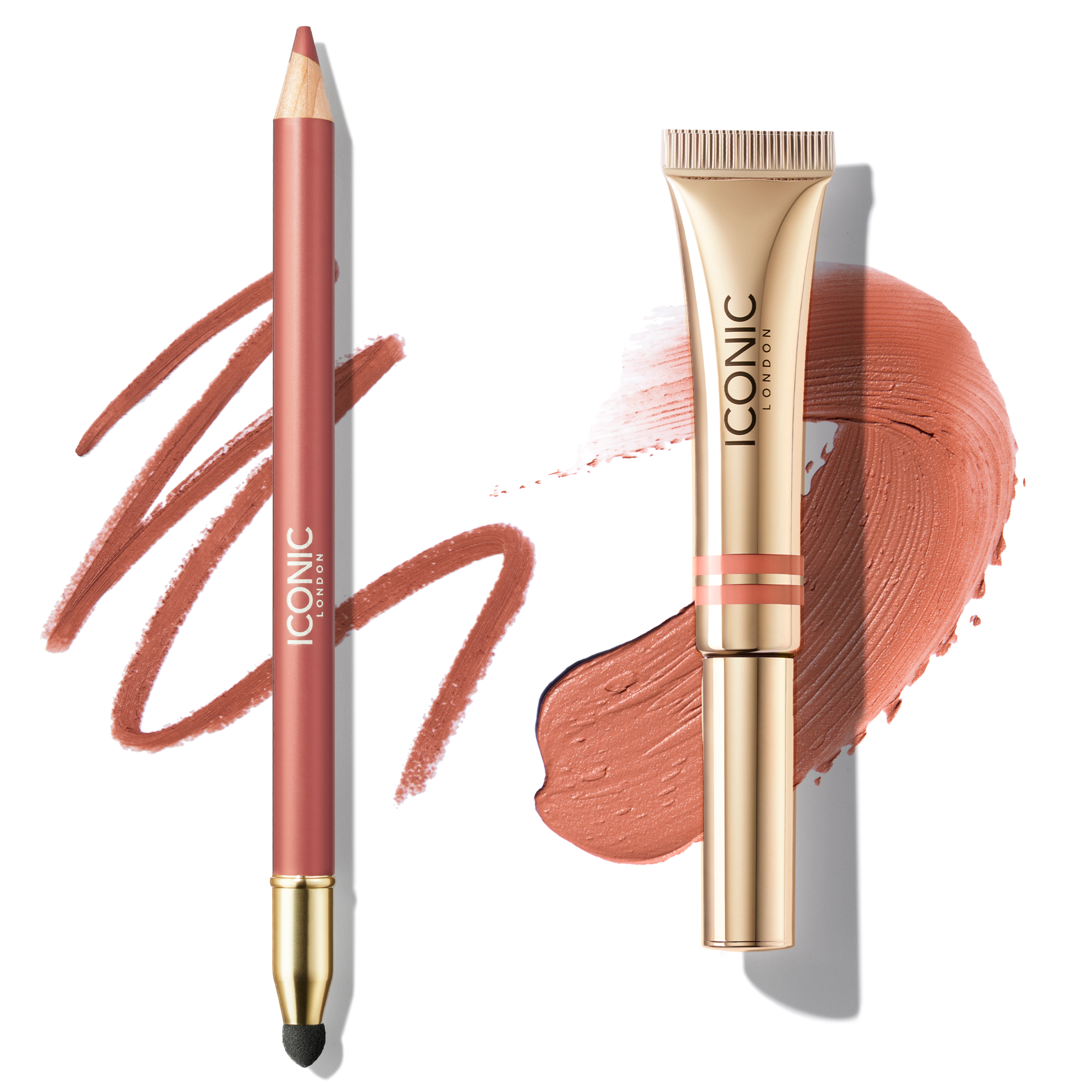 Matte About Lips Bundle