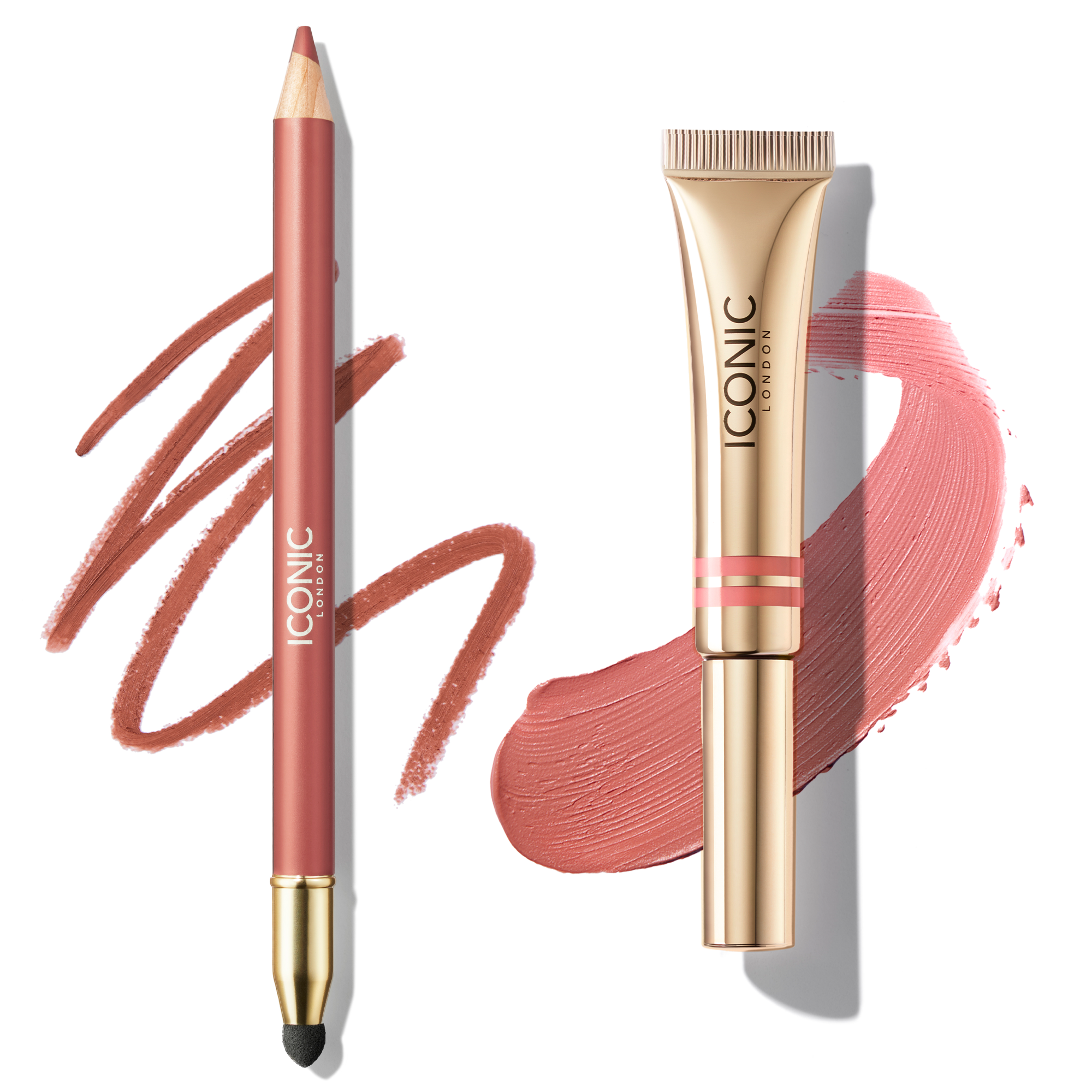 Matte About Lips Bundle