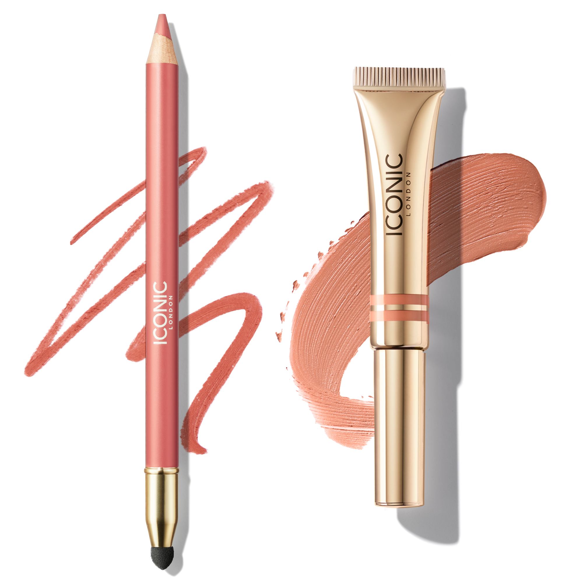 Matte About Lips Bundle