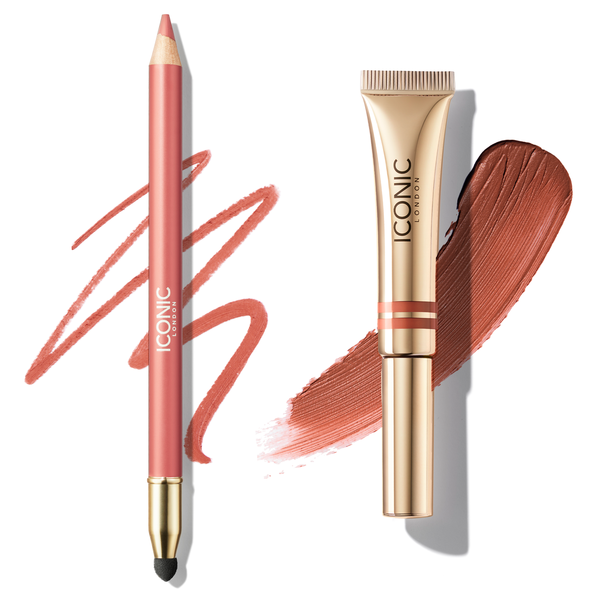 Matte About Lips Bundle