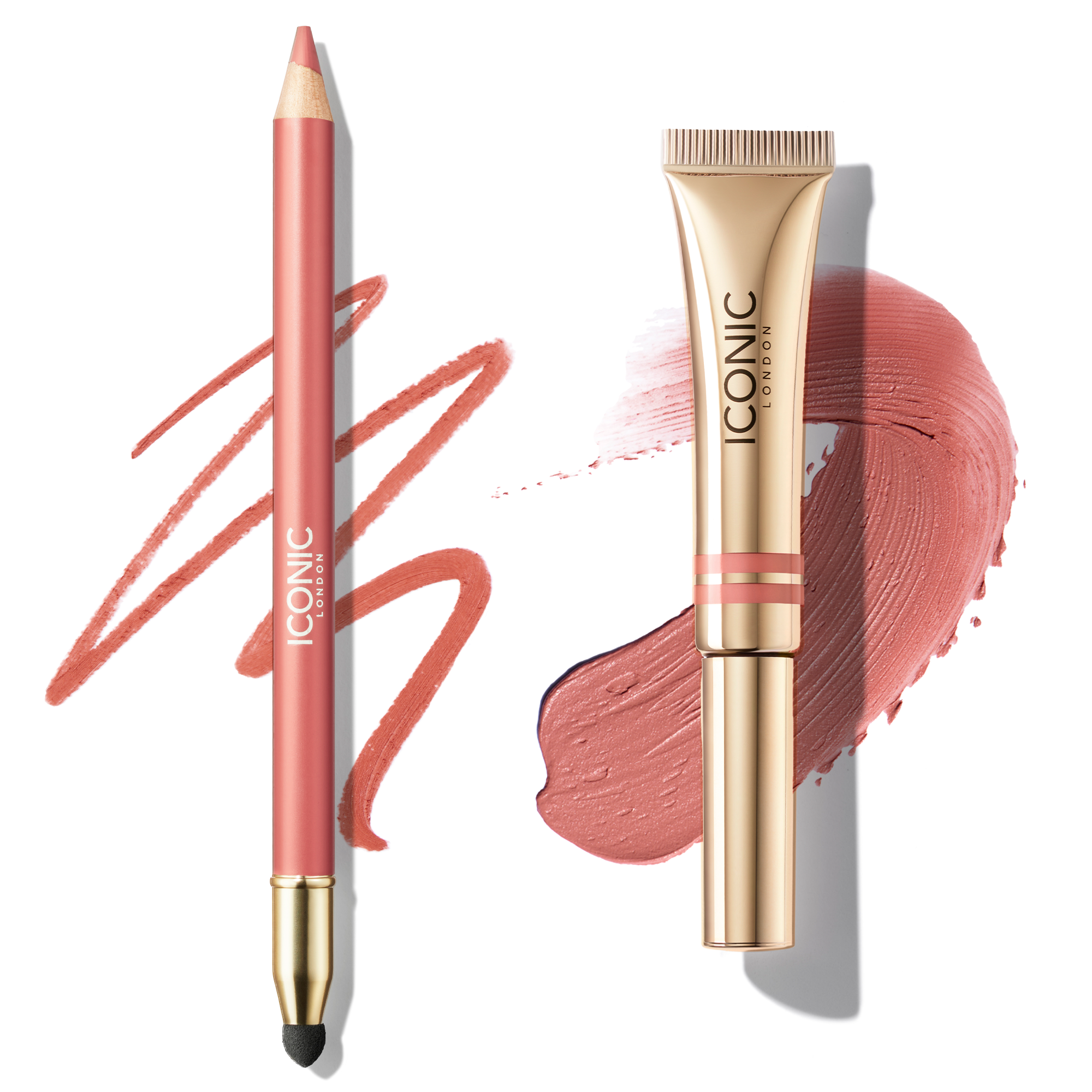 Matte About Lips Bundle