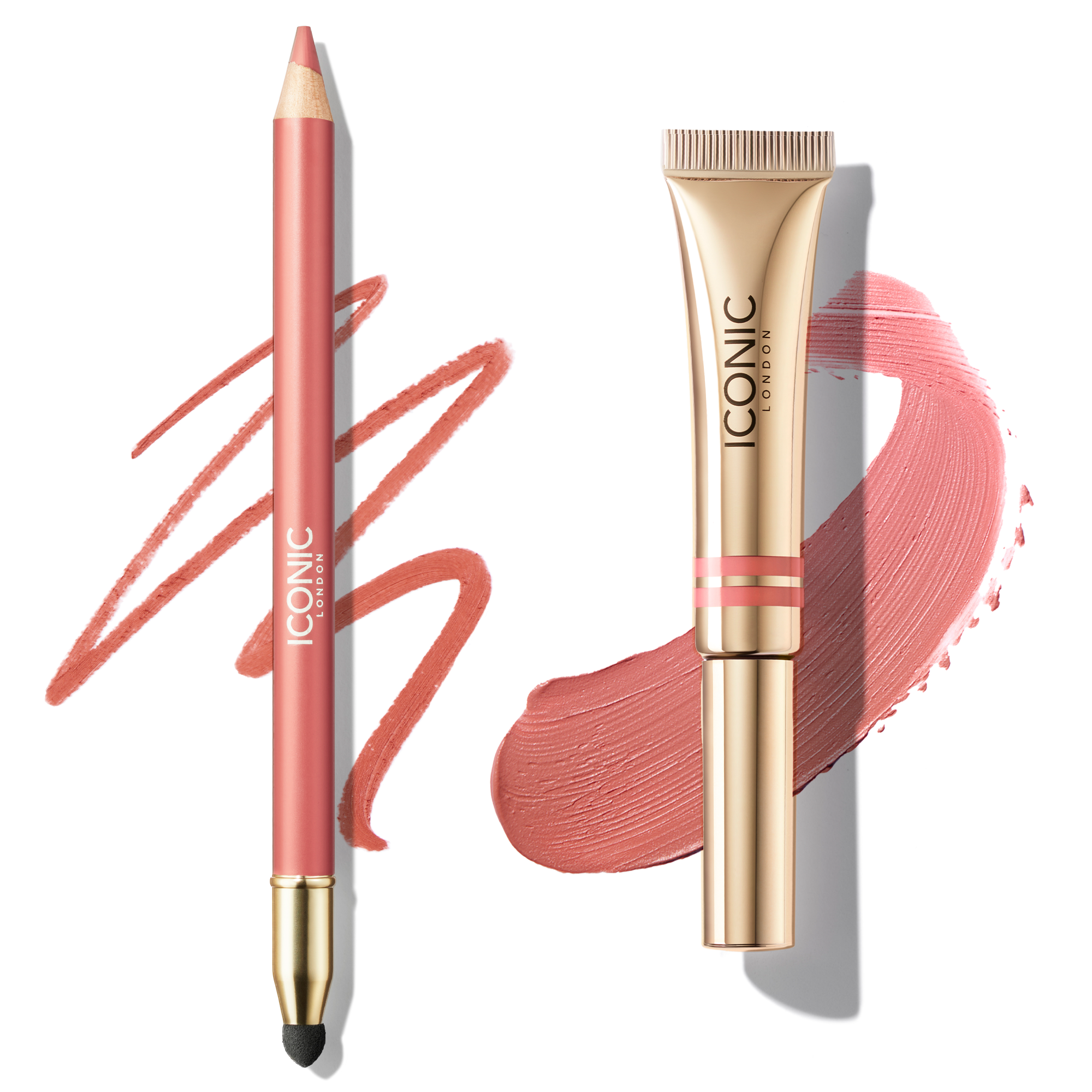 Matte About Lips Bundle