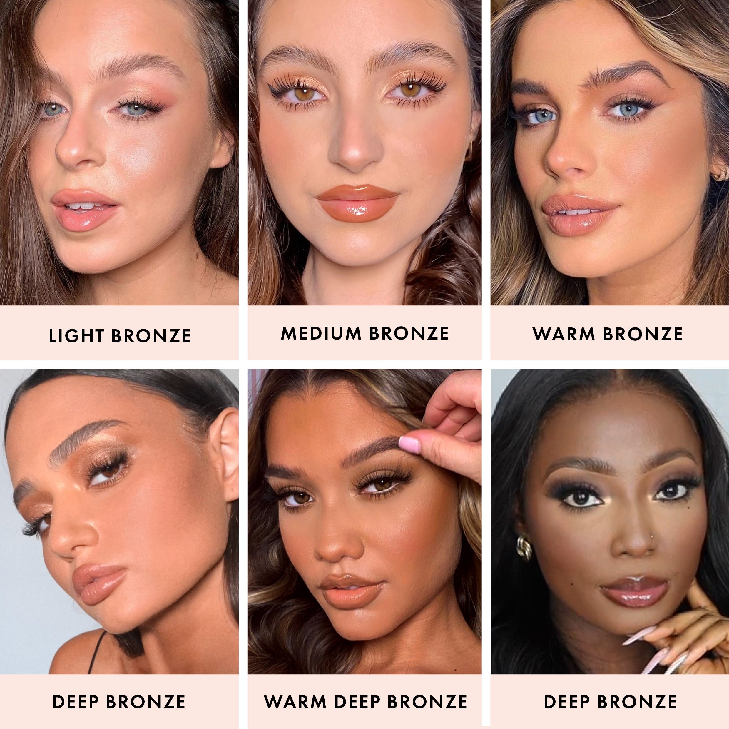 Ultimate Bronzing Powder