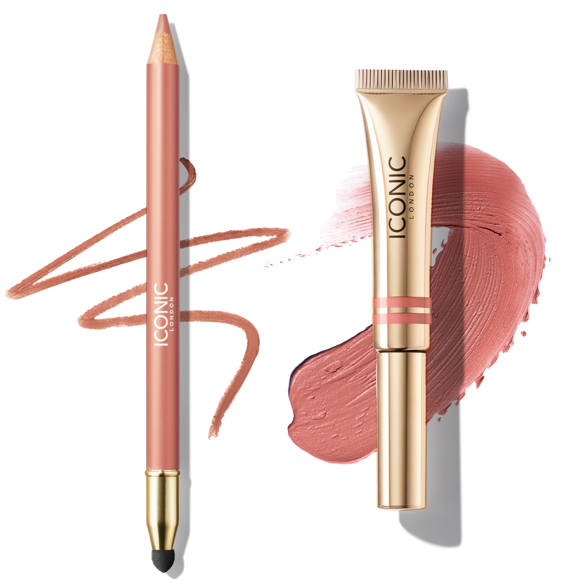 Matte About Lips Bundle