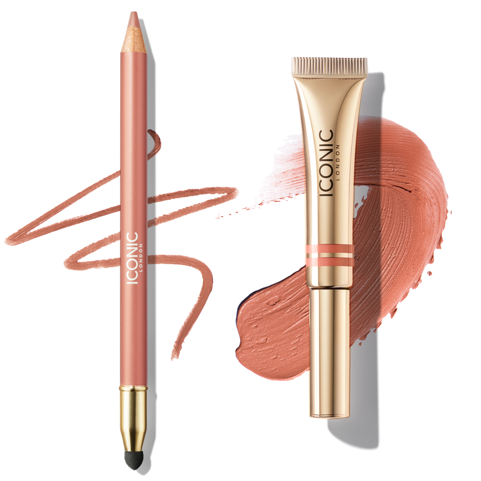 Matte About Lips Bundle