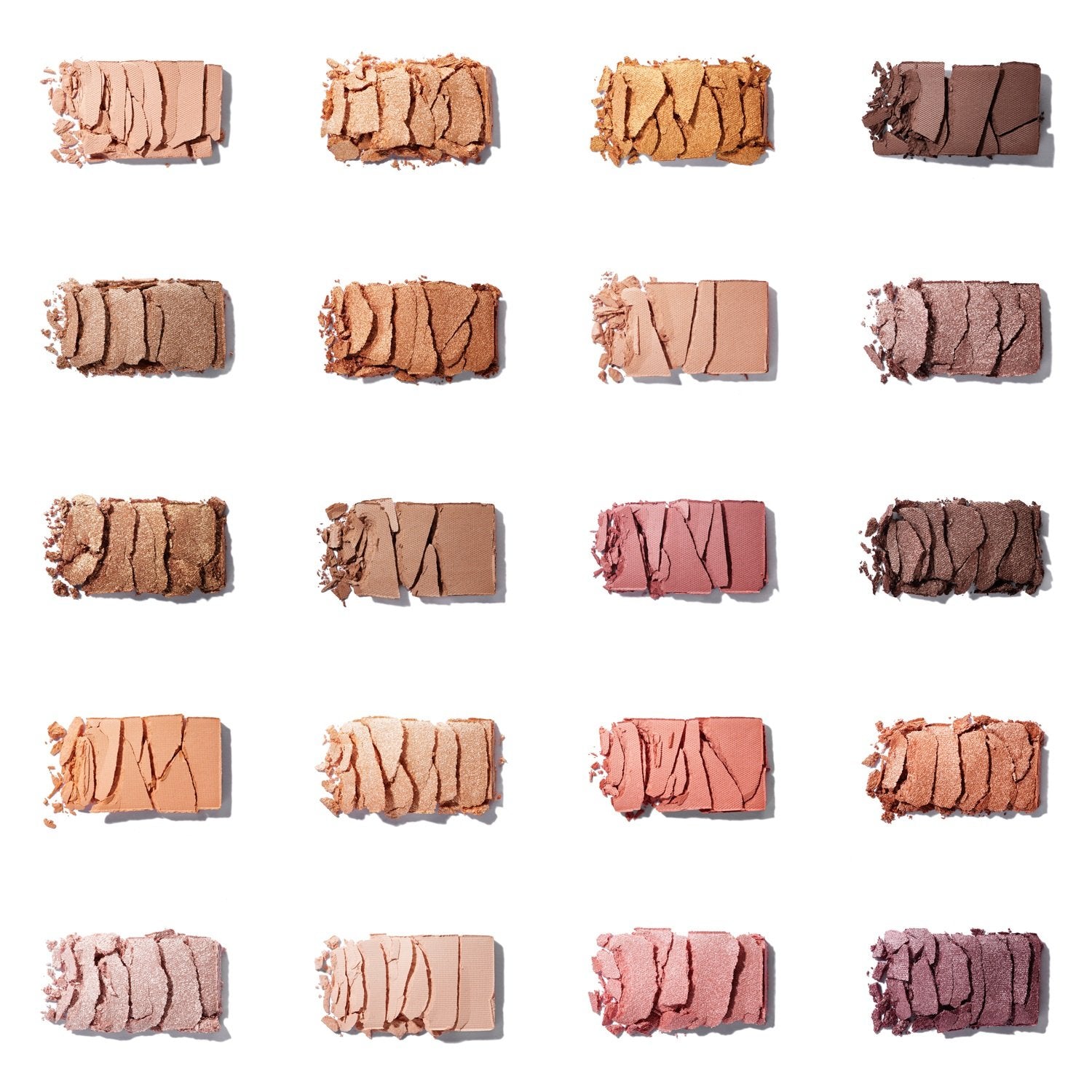 Day to Slay Eyeshadow Palette