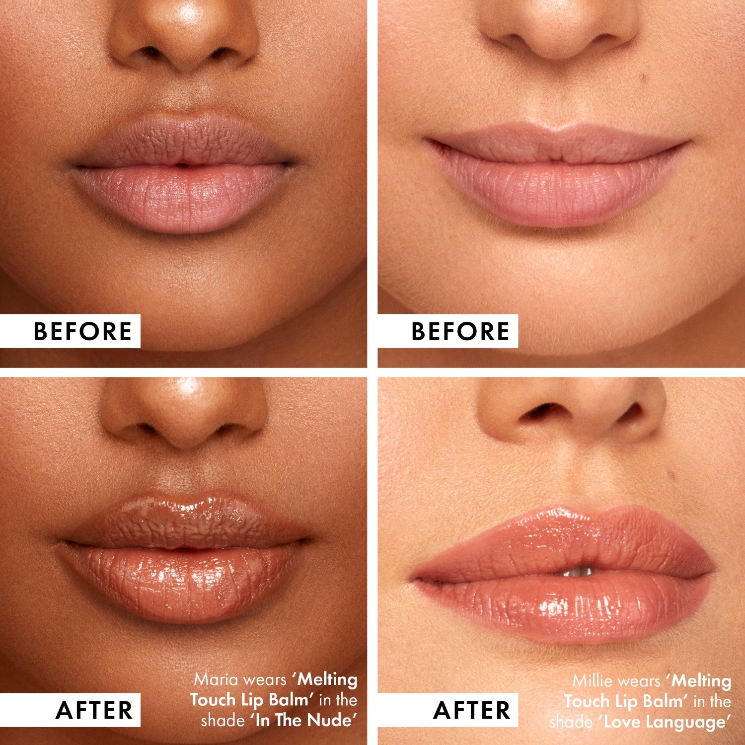 colour_Love Language, colour_In The Nude