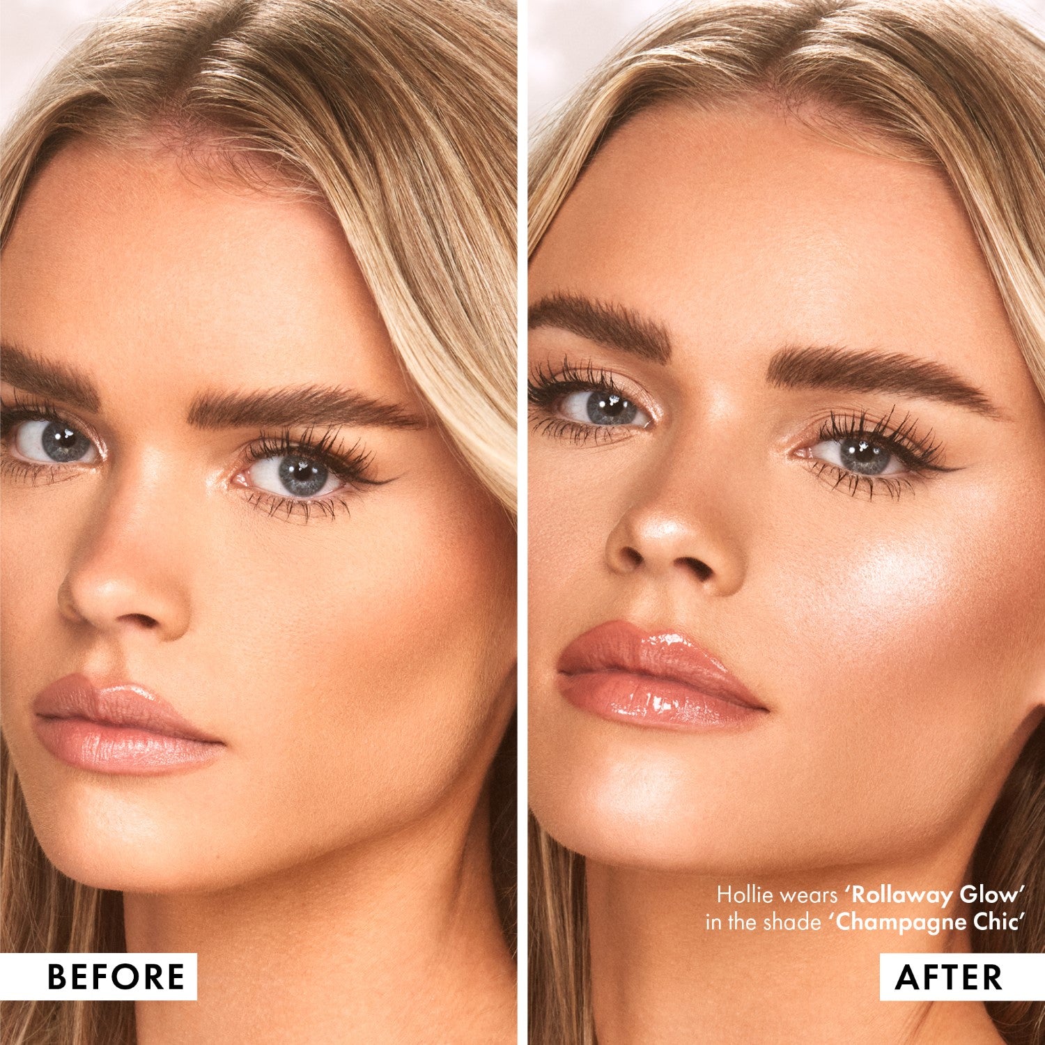 colour_Champagne Chic