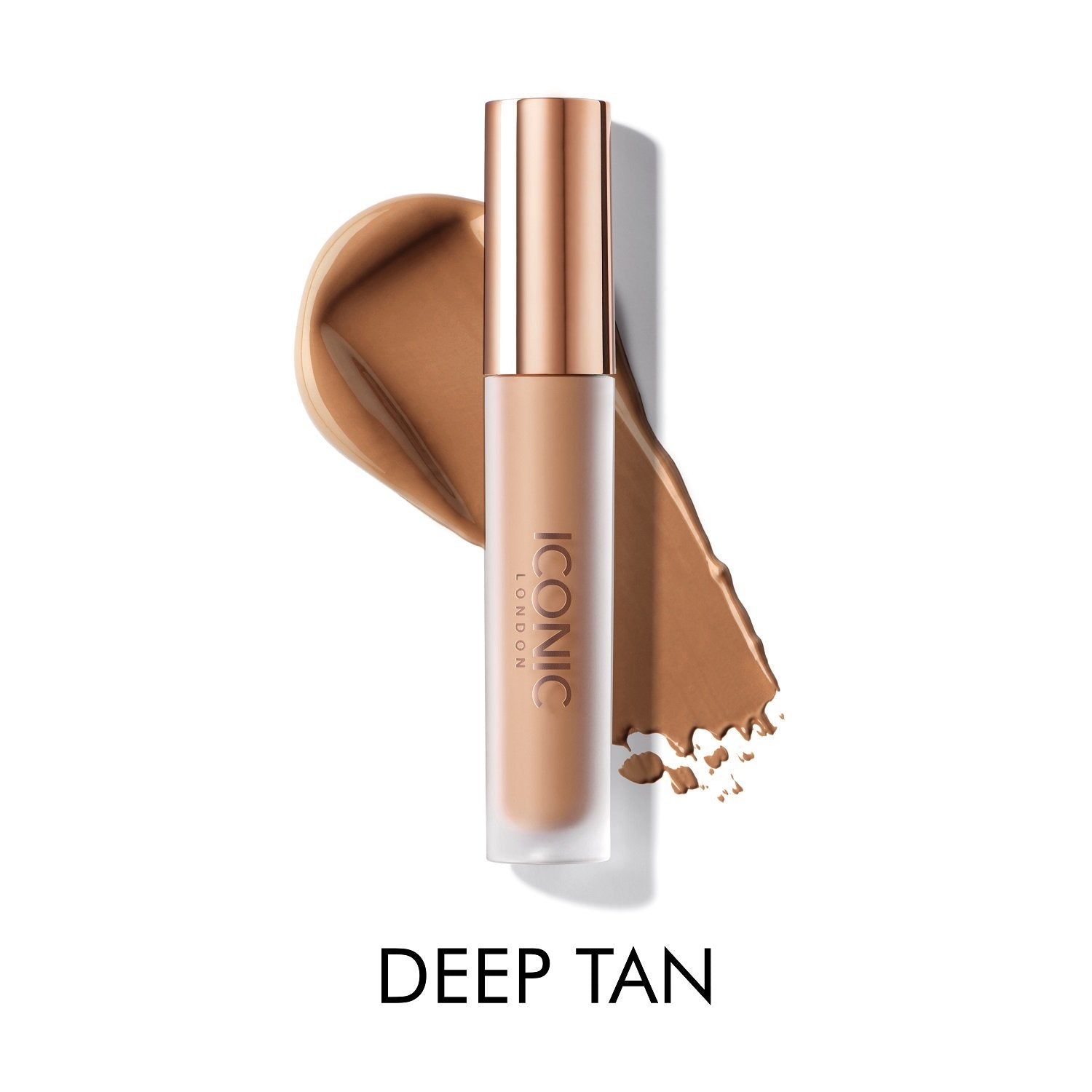 colour_Deep Tan