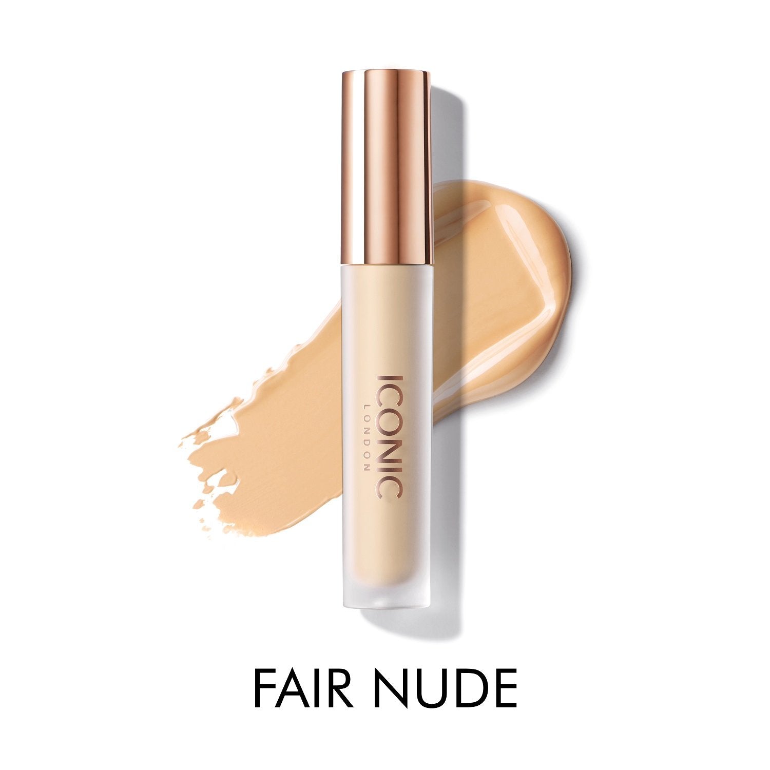 colour_Fair Nude