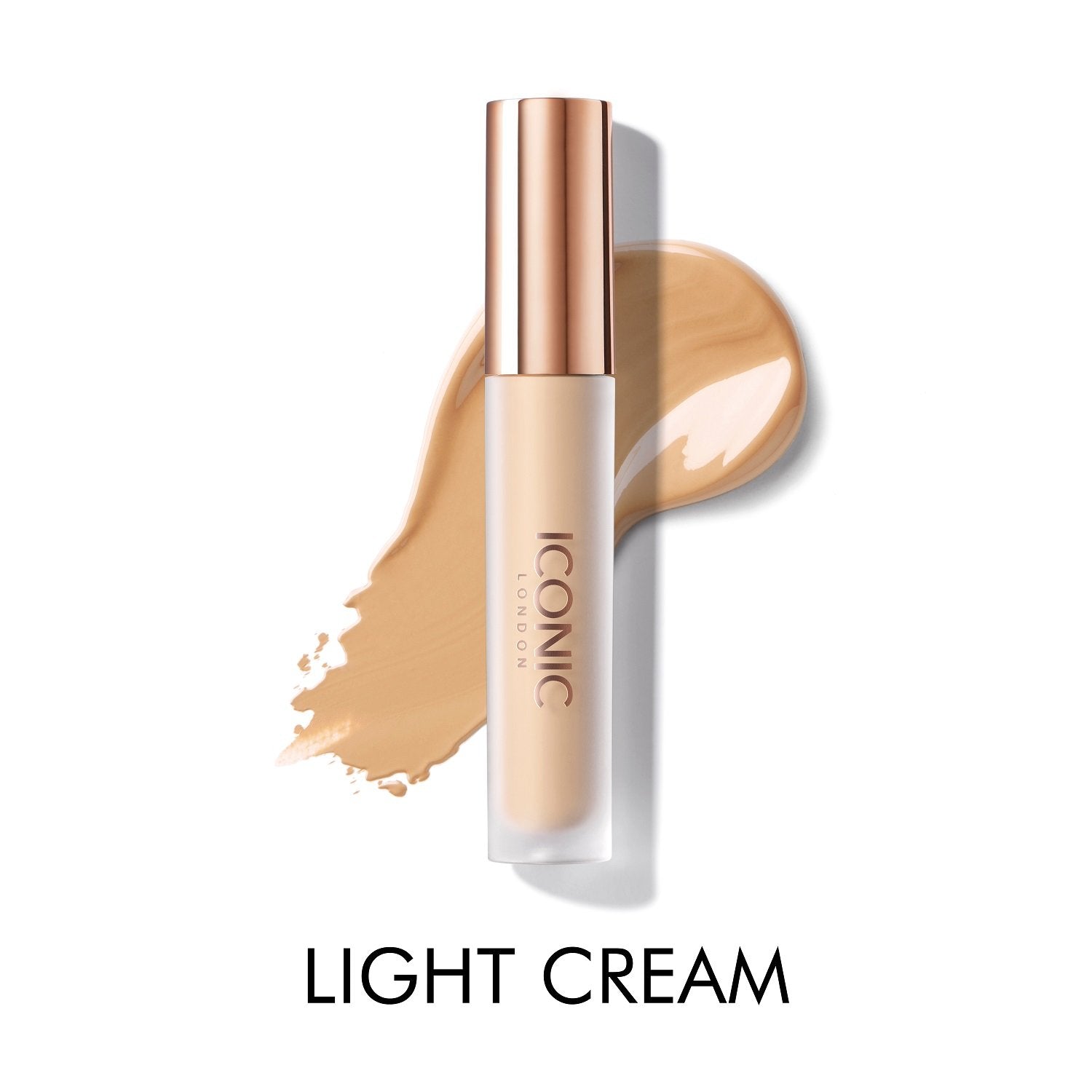 colour_Light Cream