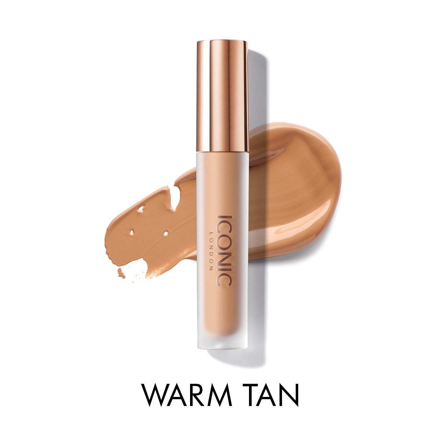colour_Warm Tan