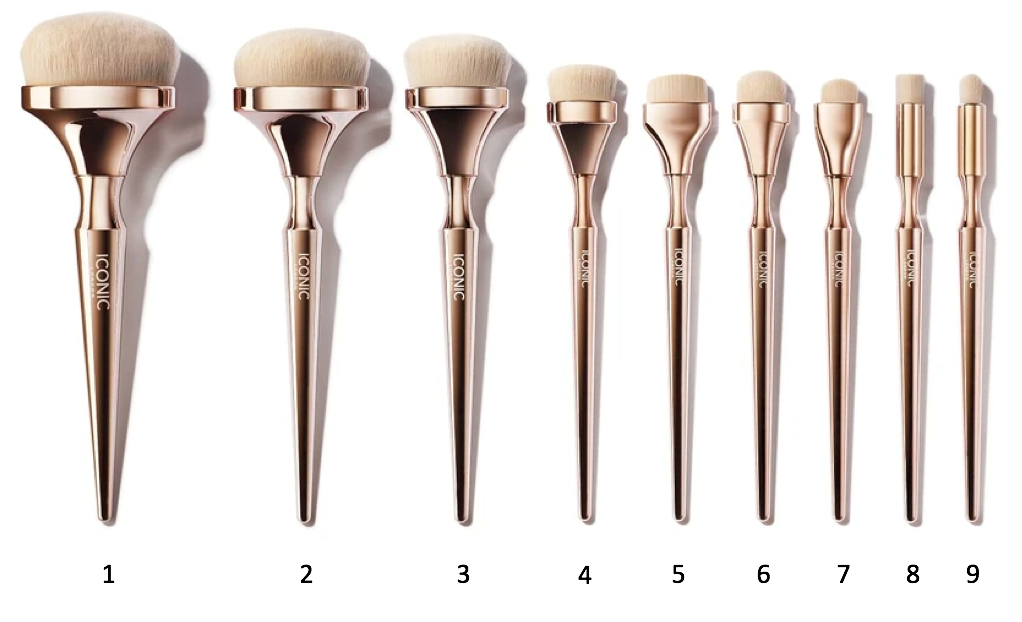 colour_HD Blend Complete Set