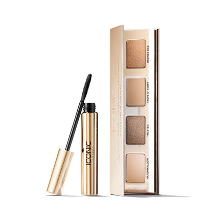 Smokey Eye Obsessed (Worth $47)