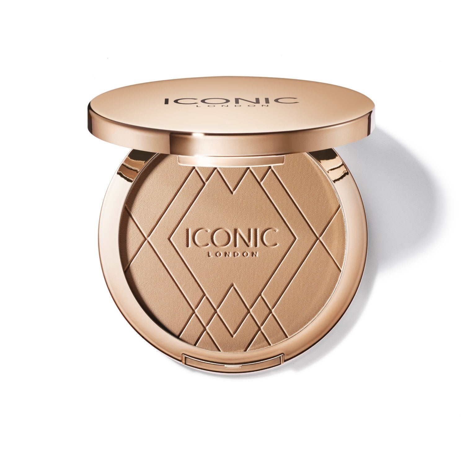 colour_Light Bronze