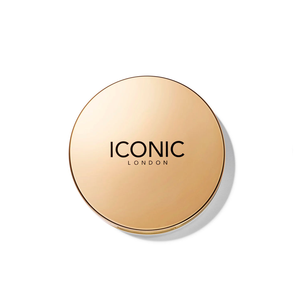 Dewy Glow Highlighter – ICONIC LONDON INC