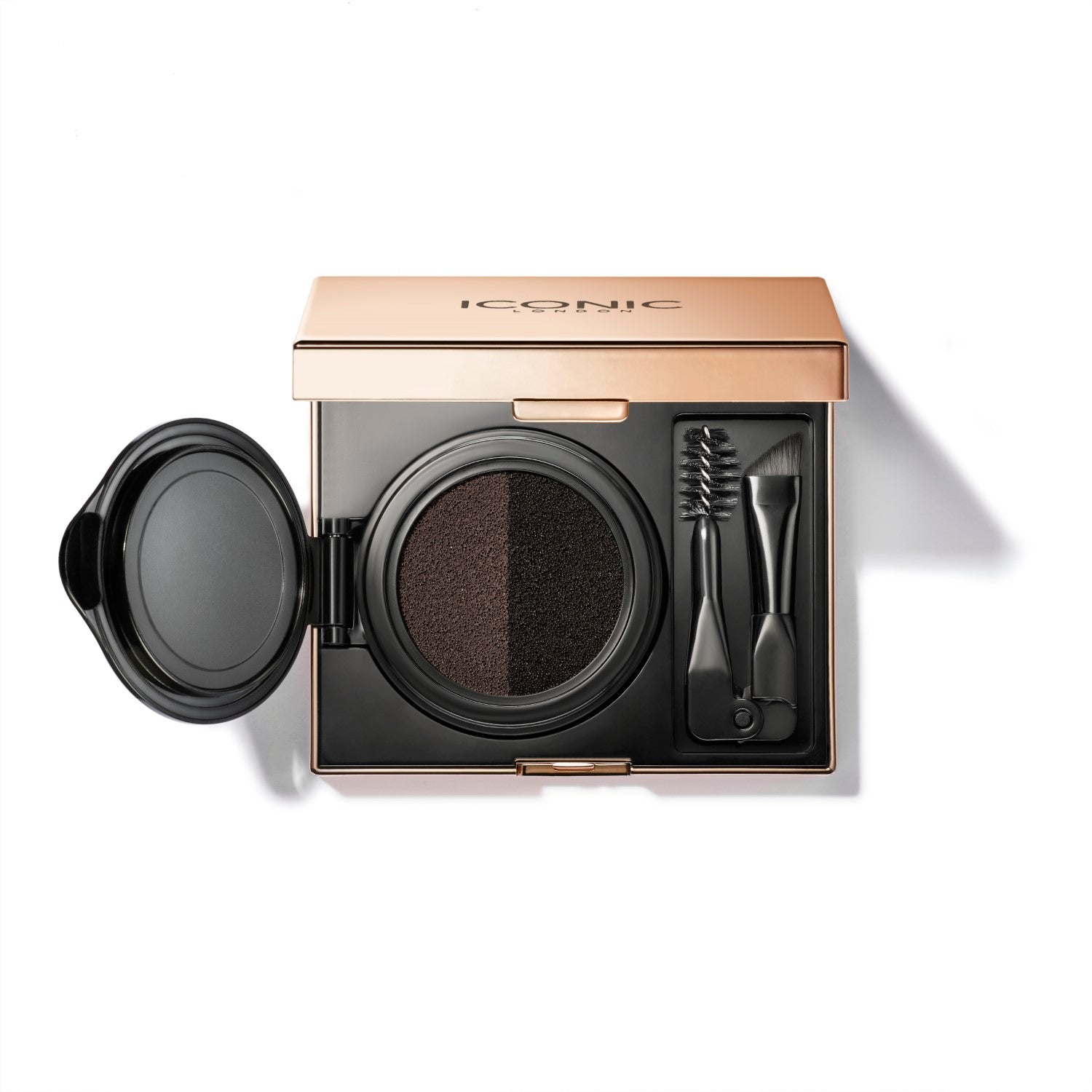 colour_Black Brown, #Black Brown