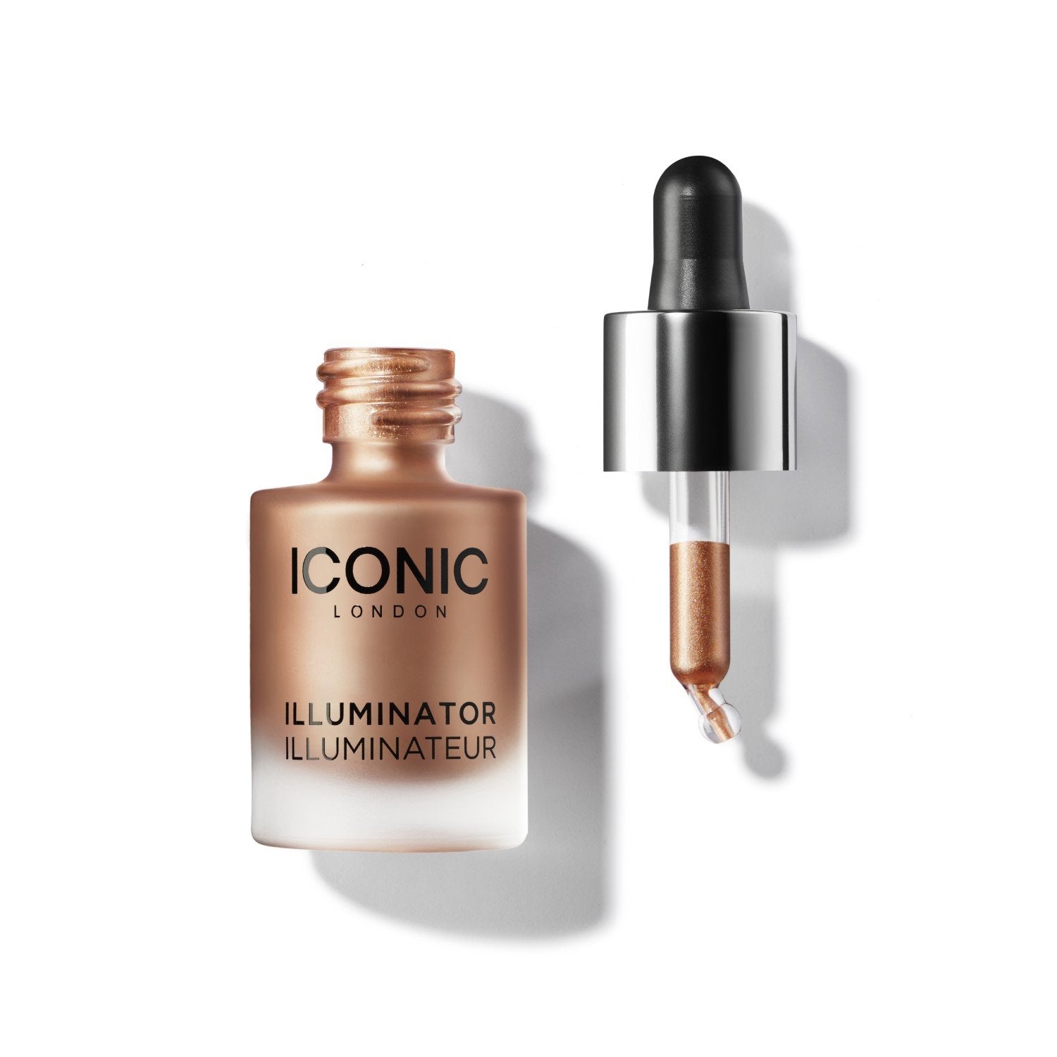 colour_GLOW (Terracotta Bronze), #Glow (Terracotta Bronze)