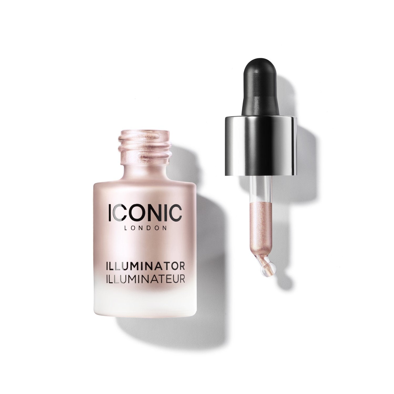 colour_SHINE (Pink Pearl), #Shine (Pink Pearl)