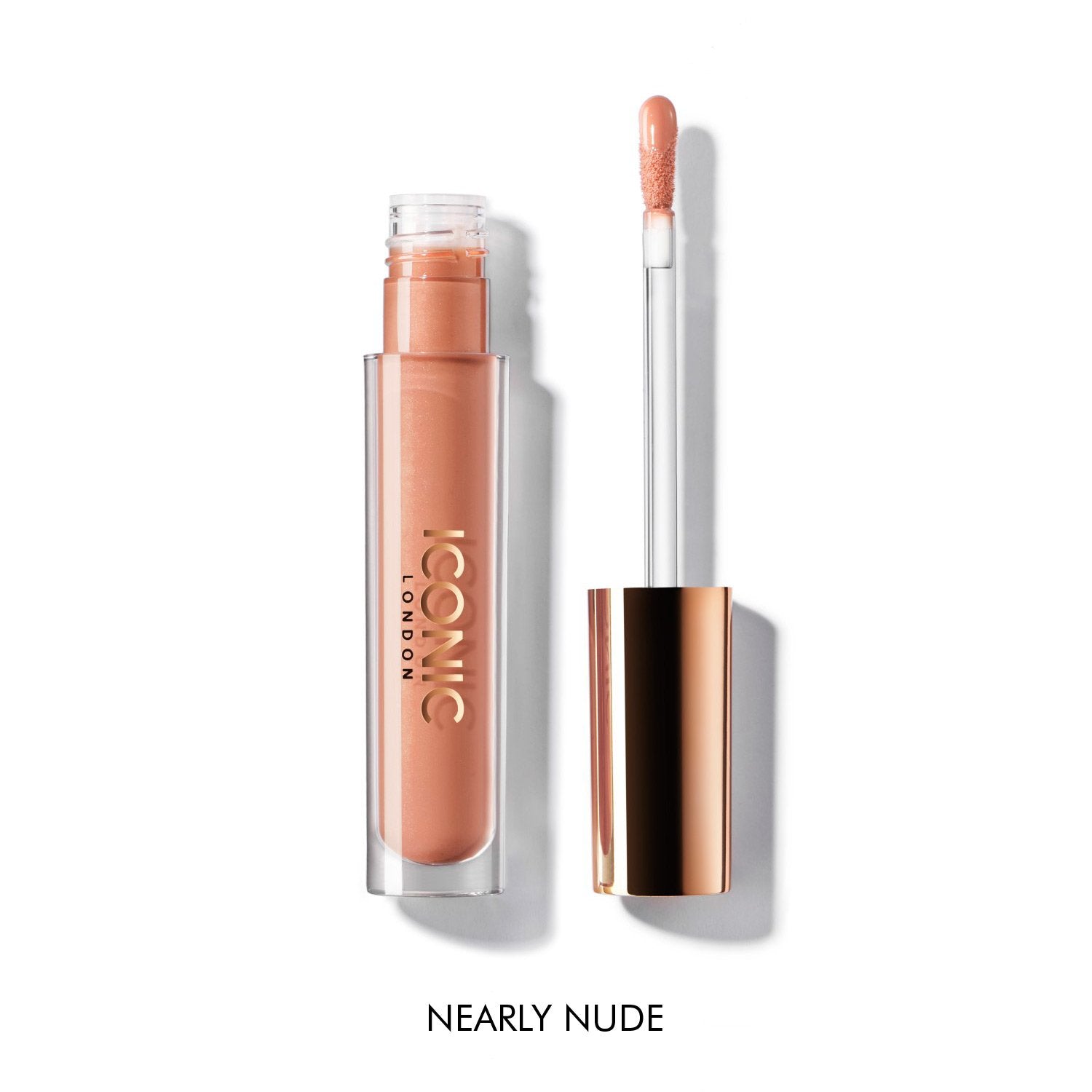 ICONIC London Lip Plumping Gloss - Thumbnail 2
