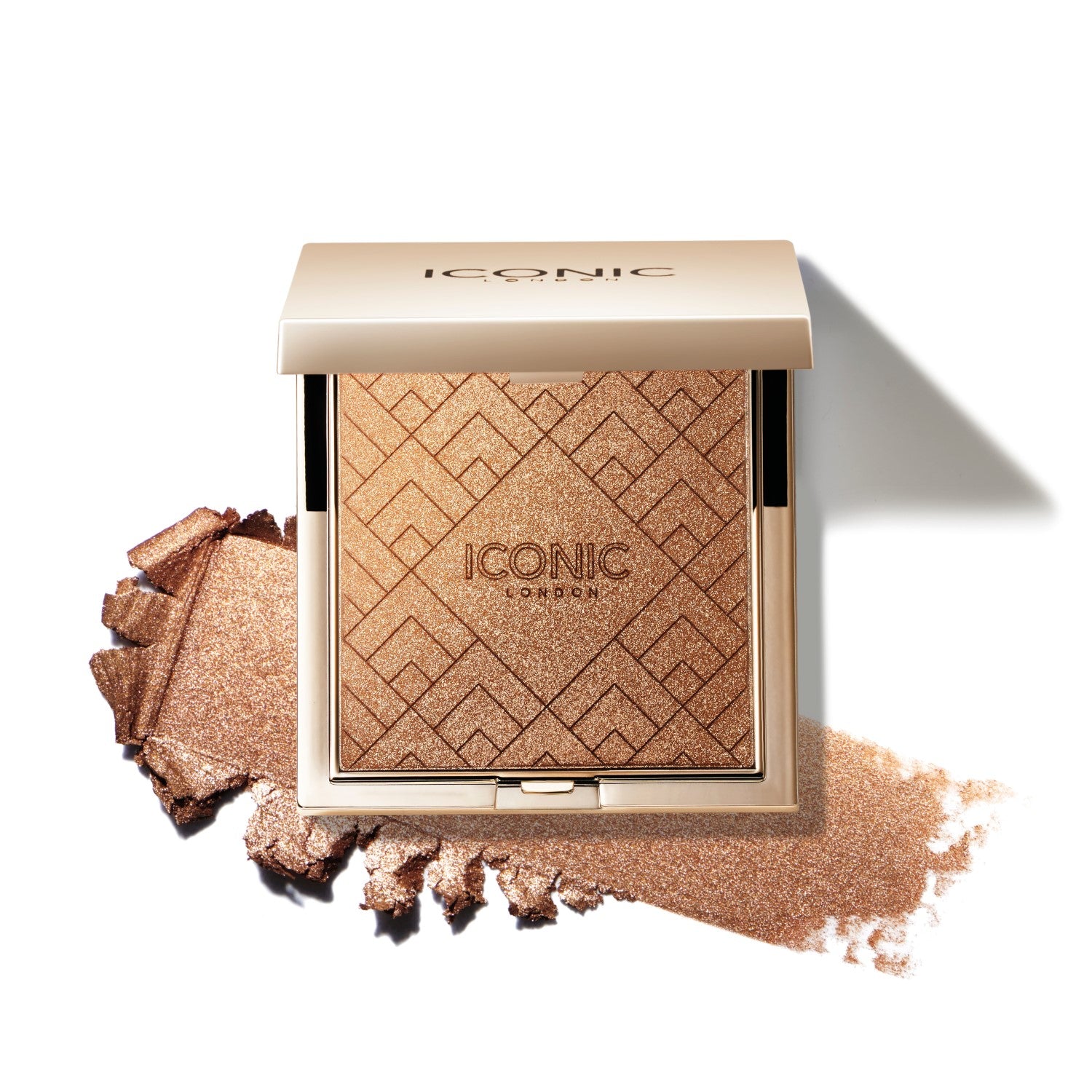 colour_Oh Honey Bronzer, #Oh Honey Bronzer