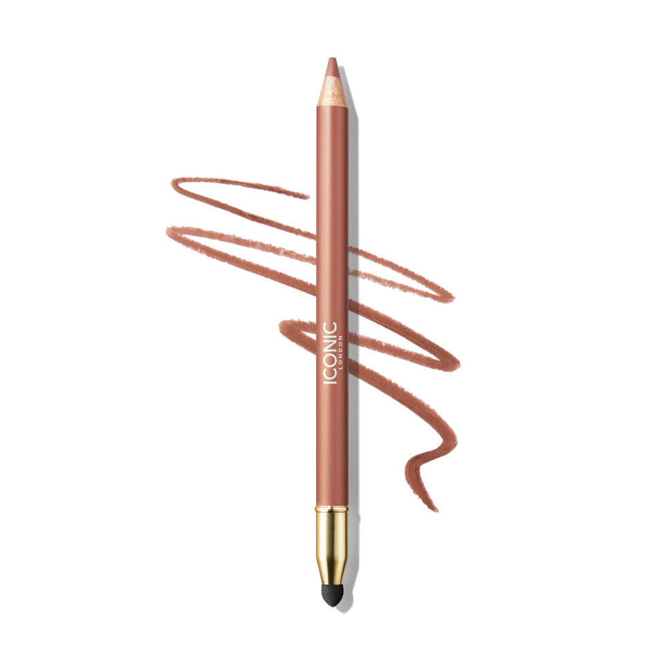 Fuller Pout Sculpting Lip Liner  Lip Products – ICONIC LONDON INC