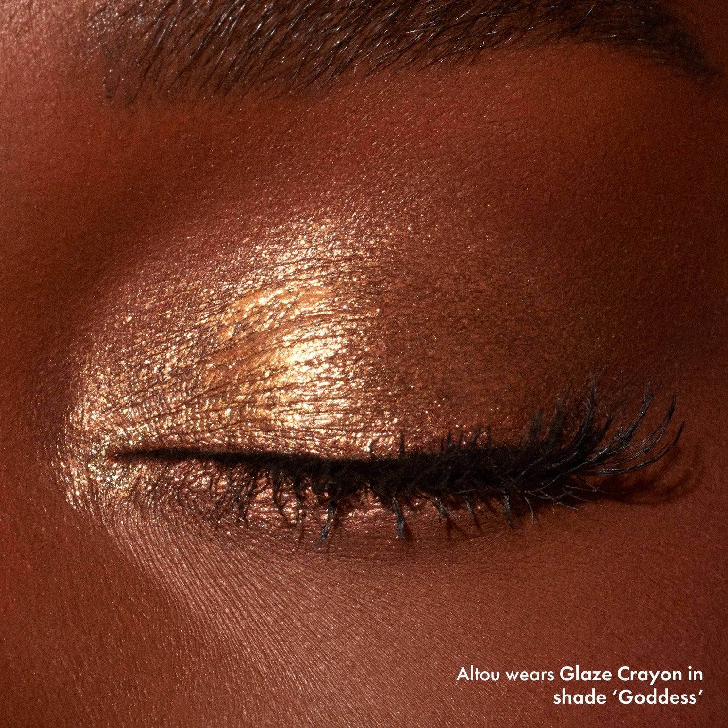 colour_Goddess (Antique Gold)