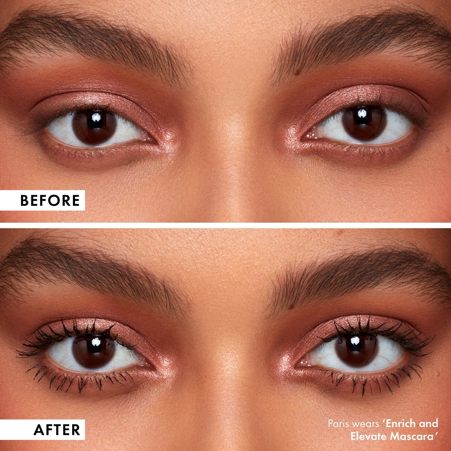 colour_Enrich & Elevate Mascara