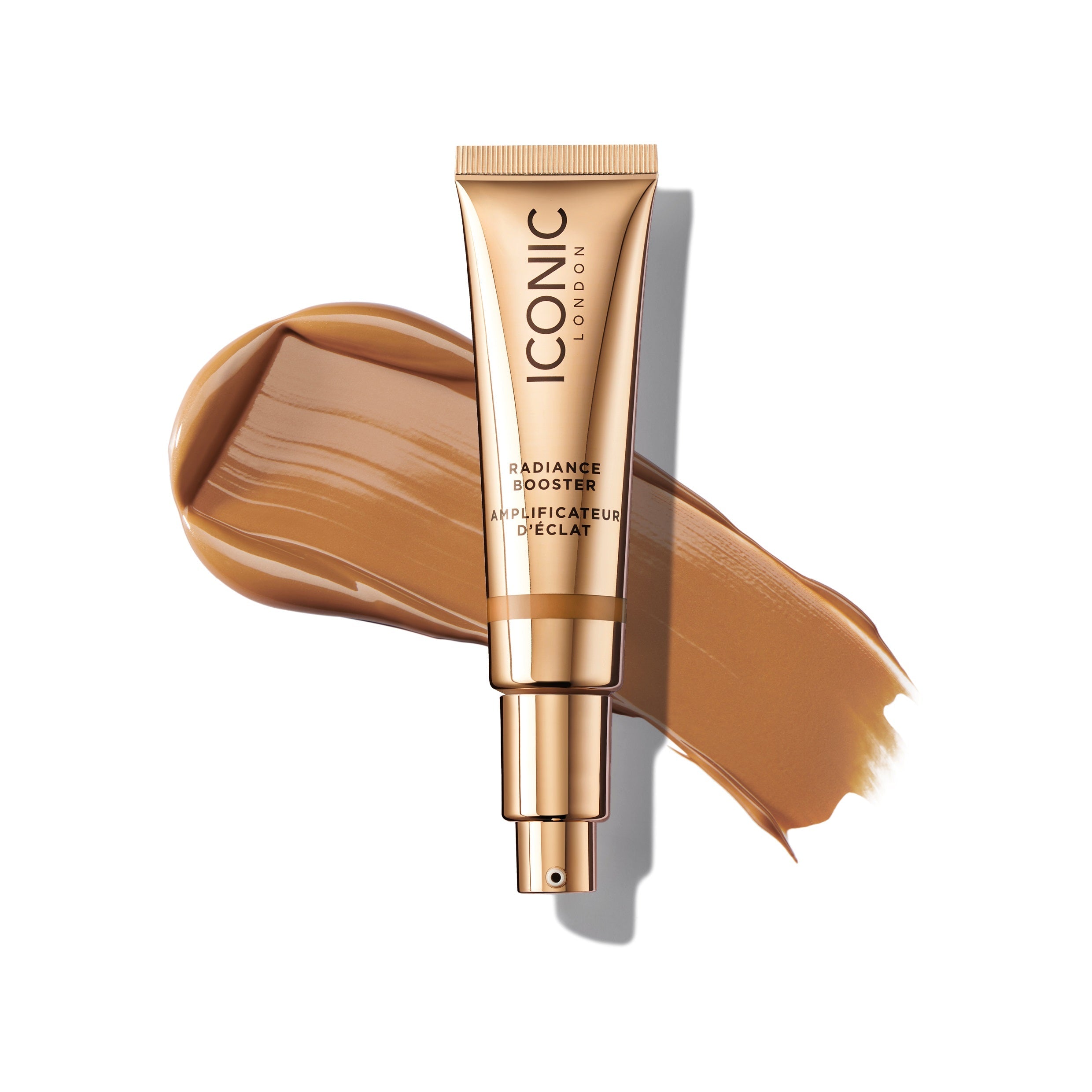 colour_Bronze Glow, #Bronze Glow