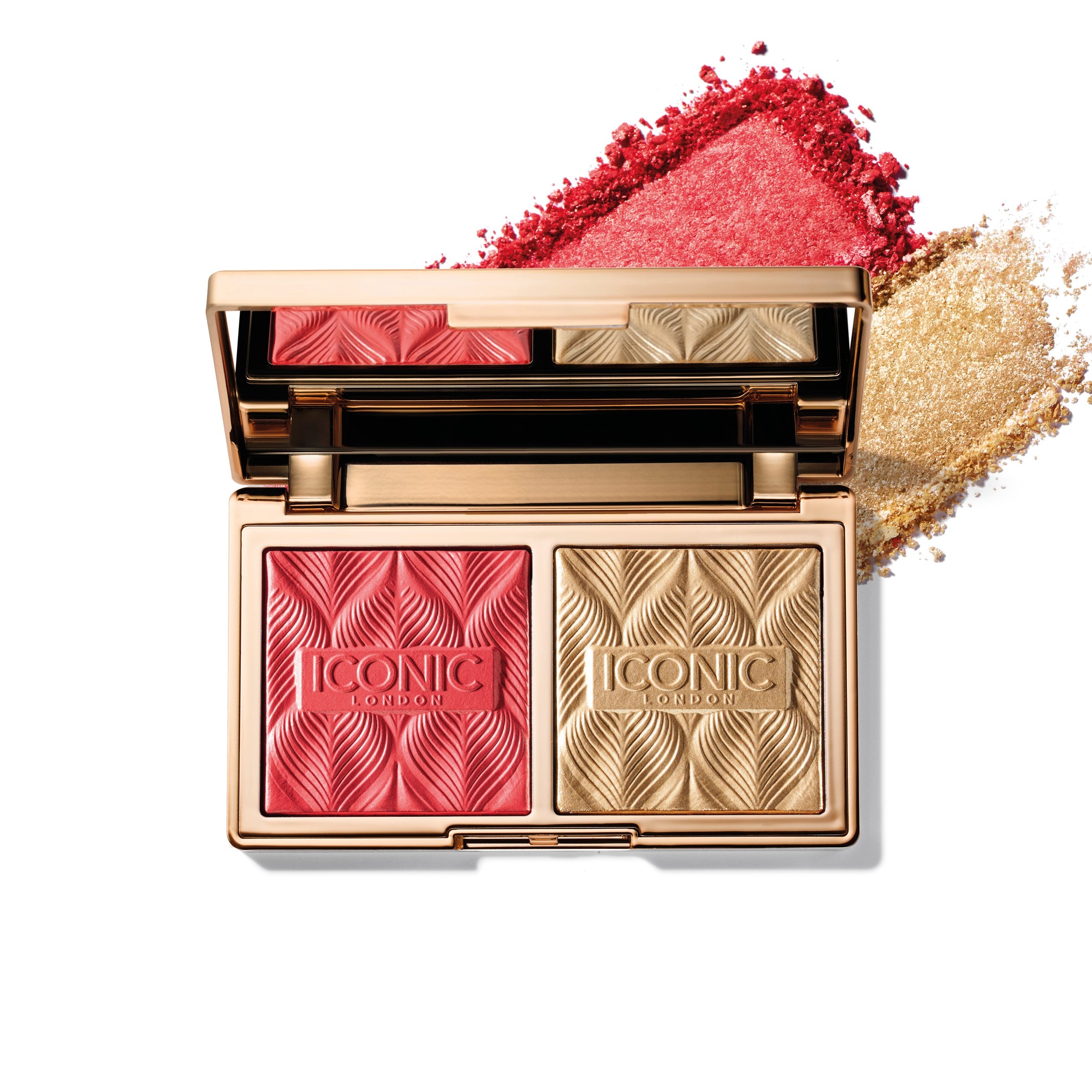 colour_Coral Glow